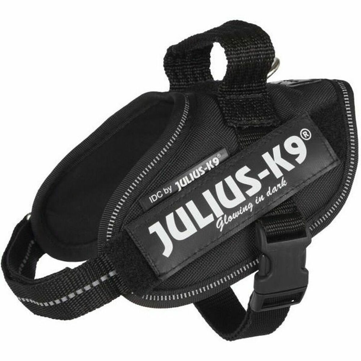 Postroje typu vesty