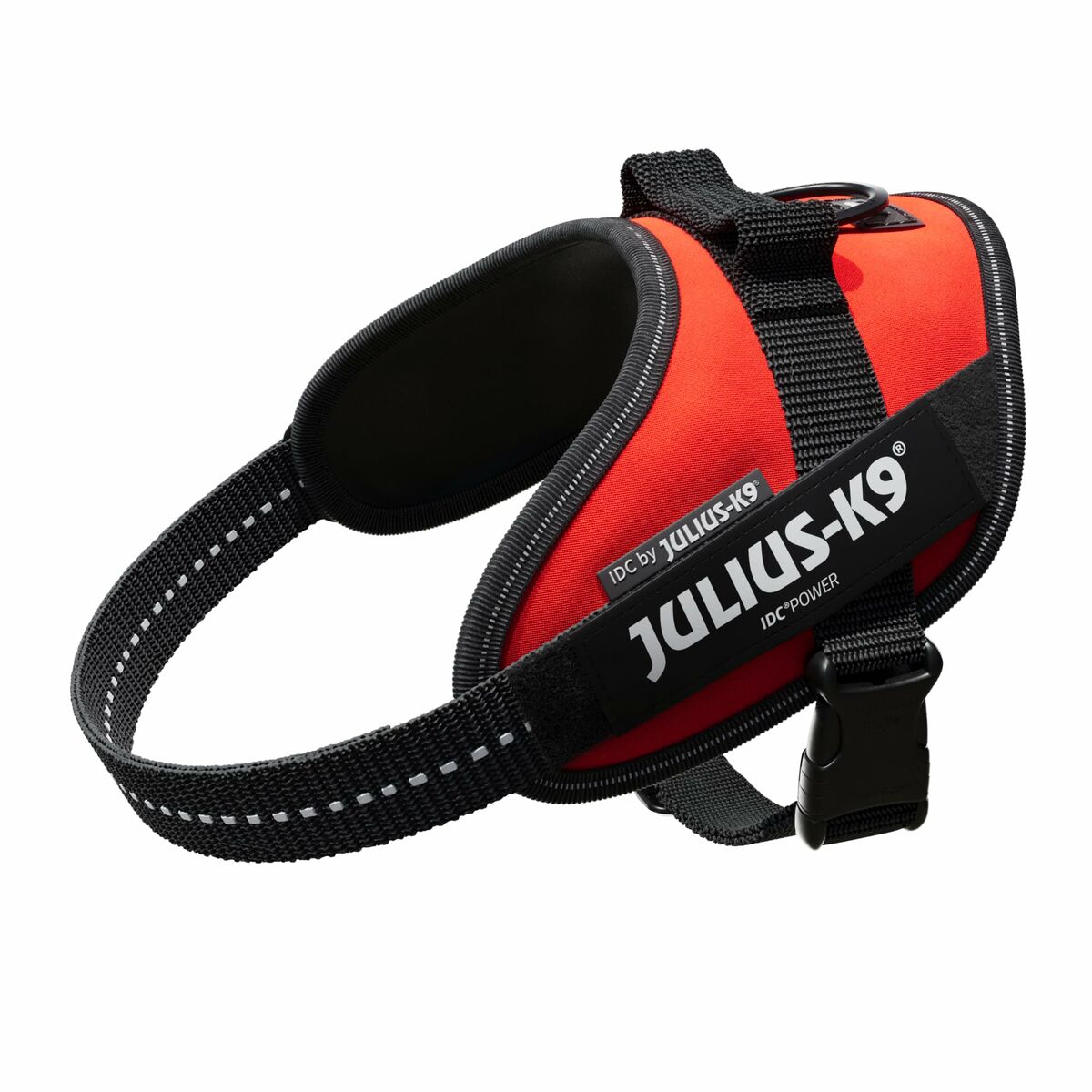 Dog Harness Julius K9 IDC Red S - Mini, view 2
