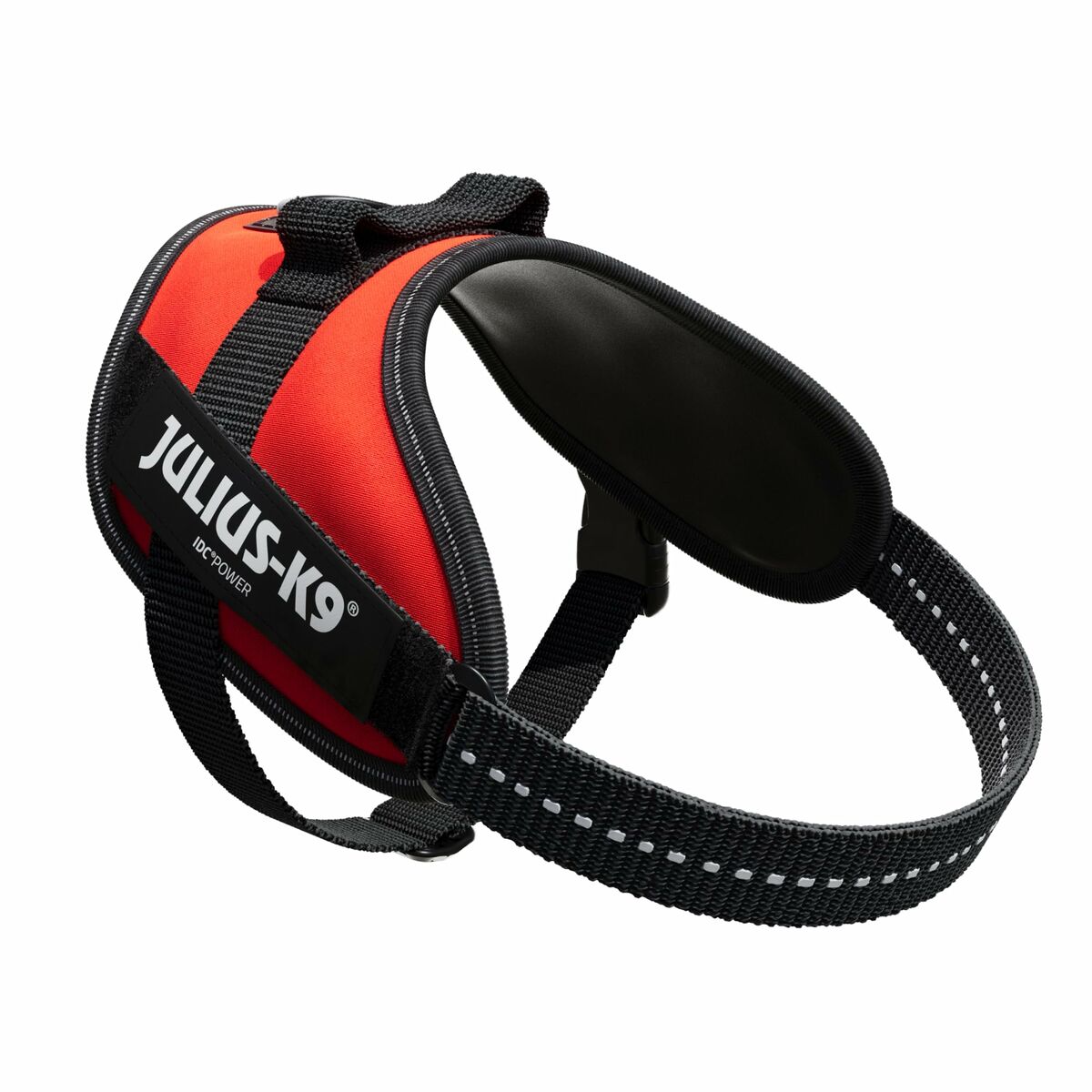 Dog Harness Julius K9 IDC Red S - Mini, view 3