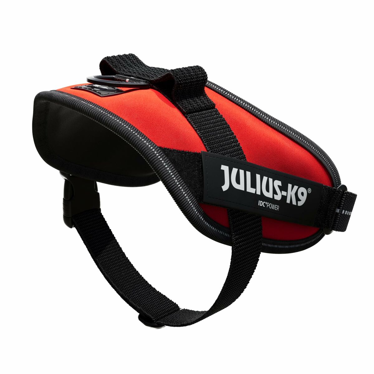 Dog Harness Julius K9 IDC Red S - Mini, view 4
