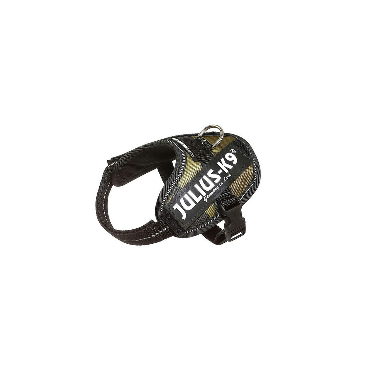 Dog Harness Julius K9 IDC 2 Baby 2 (XS/S), view 6