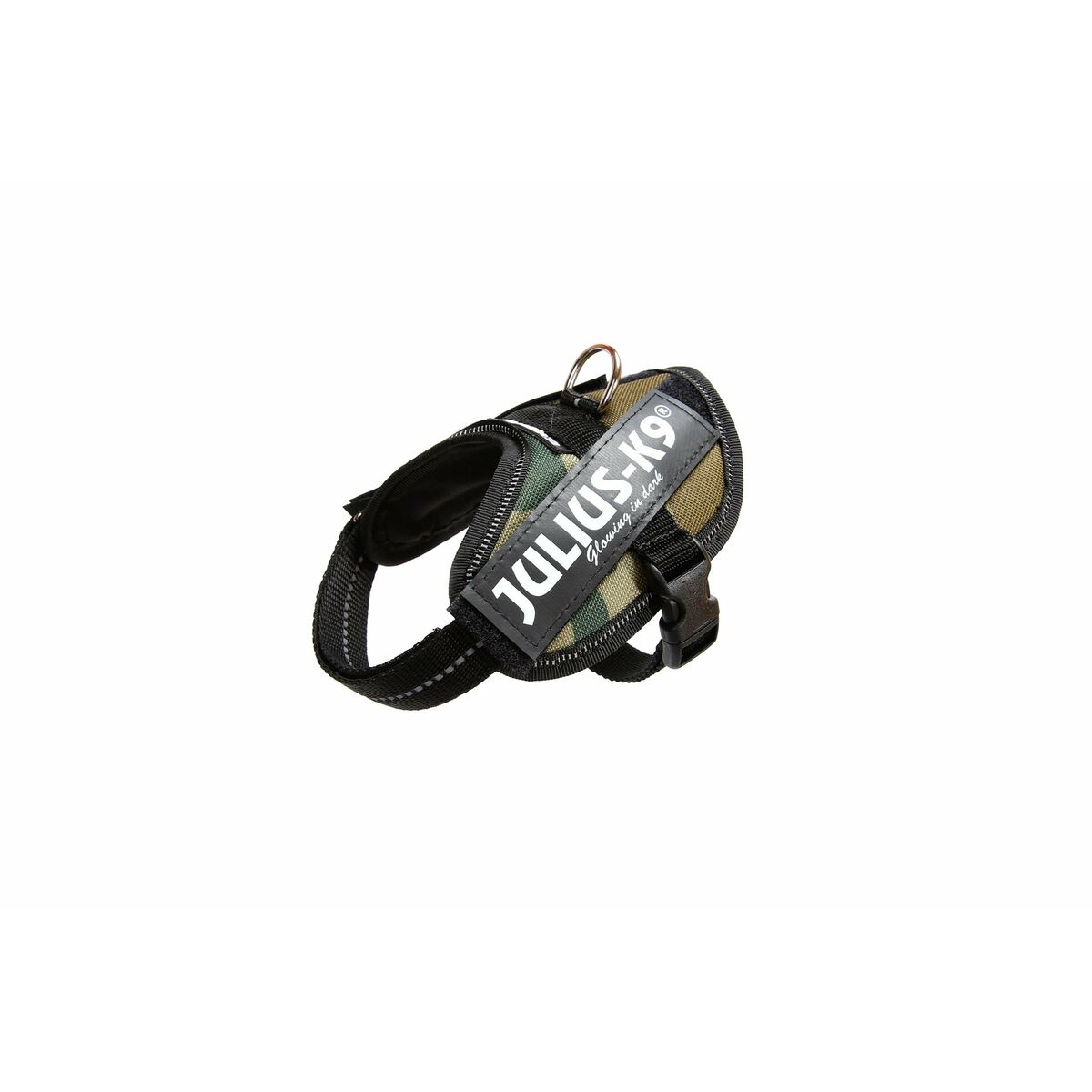Dog Harness Julius K9 IDC 2 Baby 2 (XS/S), view 3