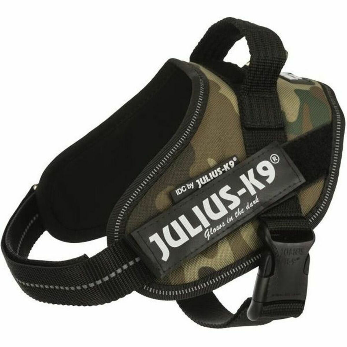 Dog Harness Julius K9 IDC S, view 2