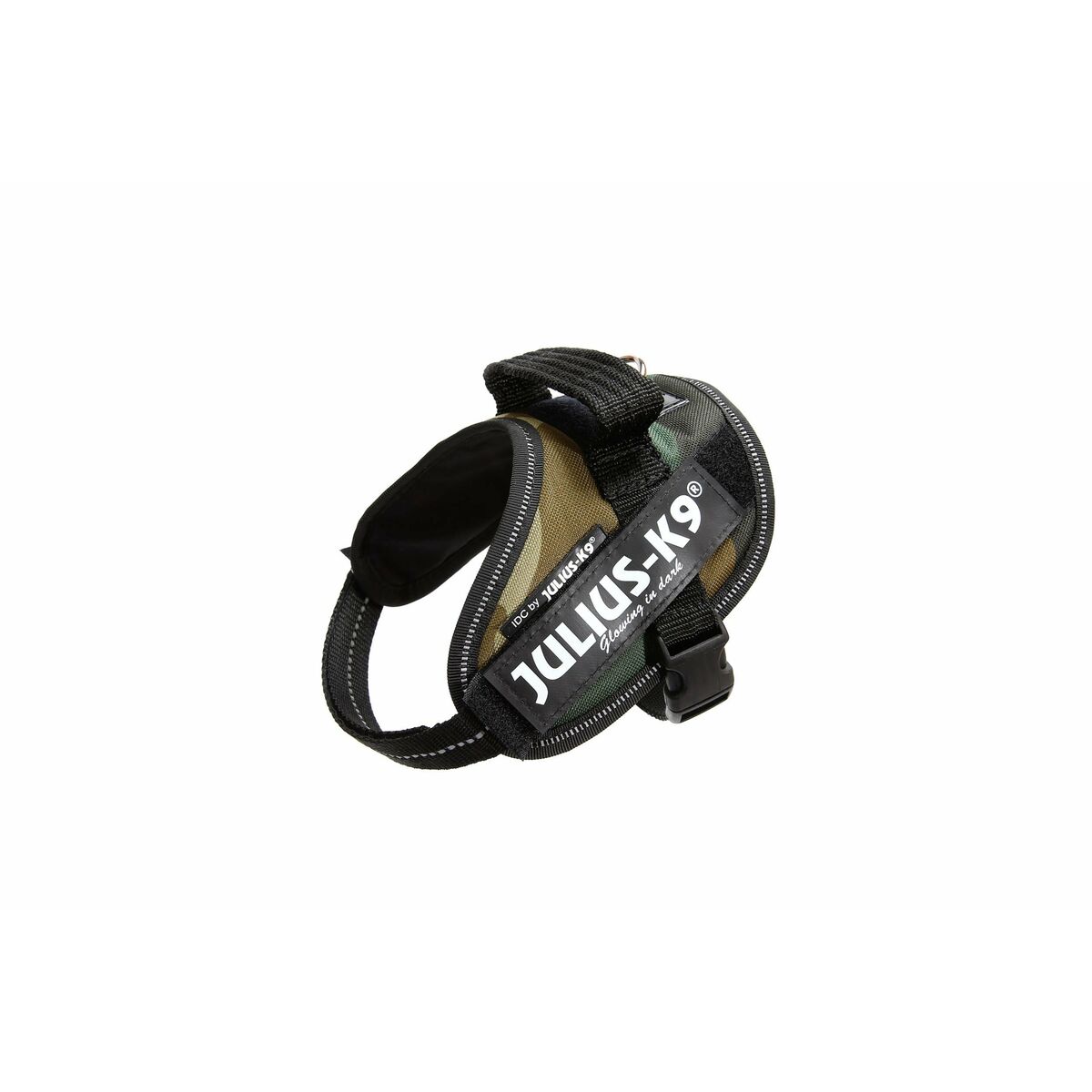 Dog Harness Julius K9 IDC S, view 3