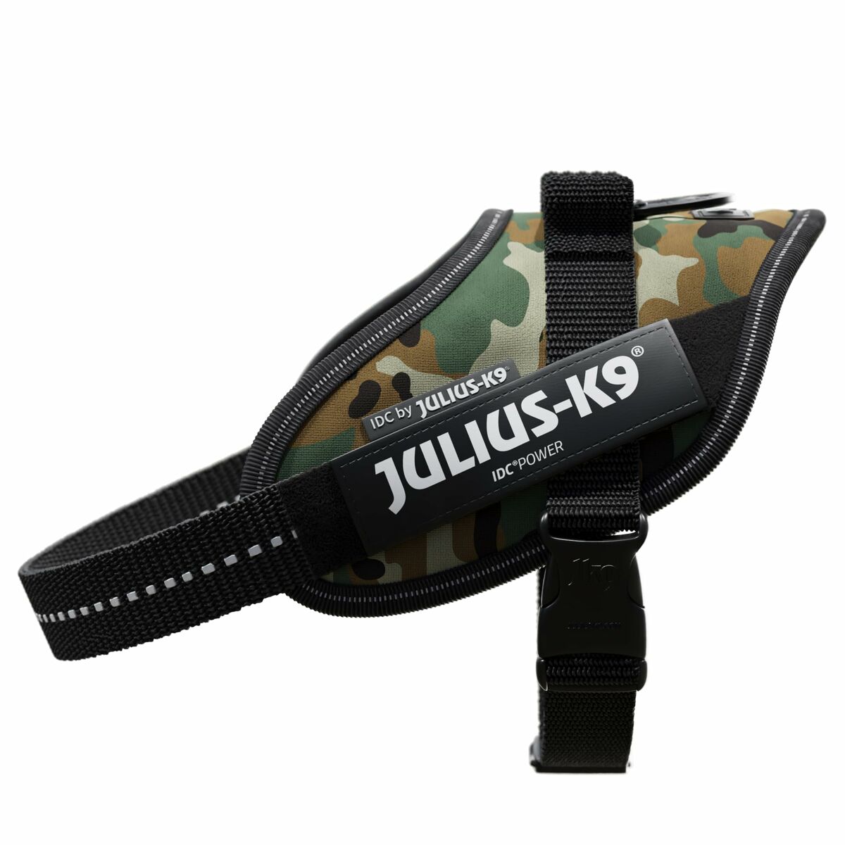 Dog Harness Julius K9 IDC M, view 3