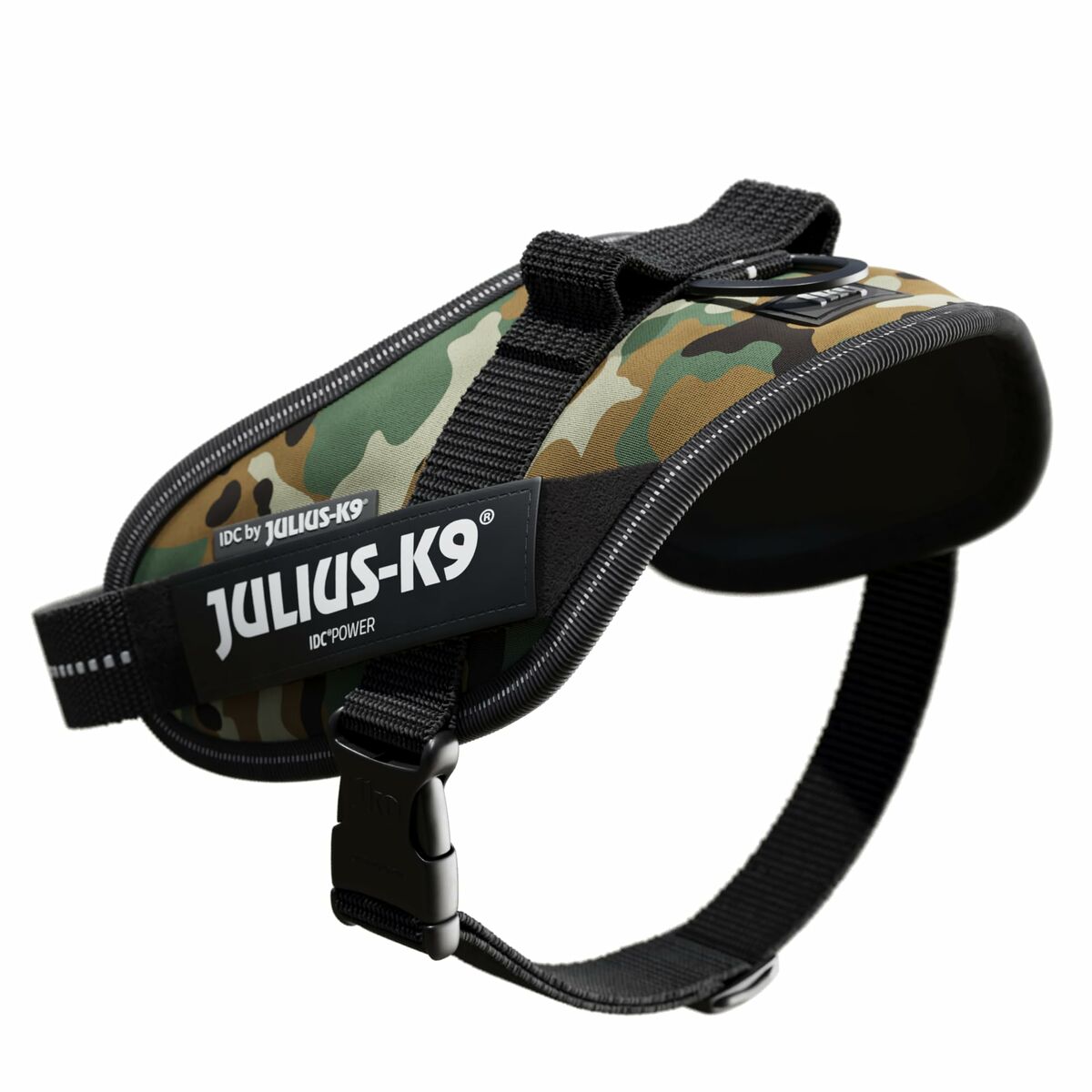 Dog Harness Julius K9 IDC M, view 4
