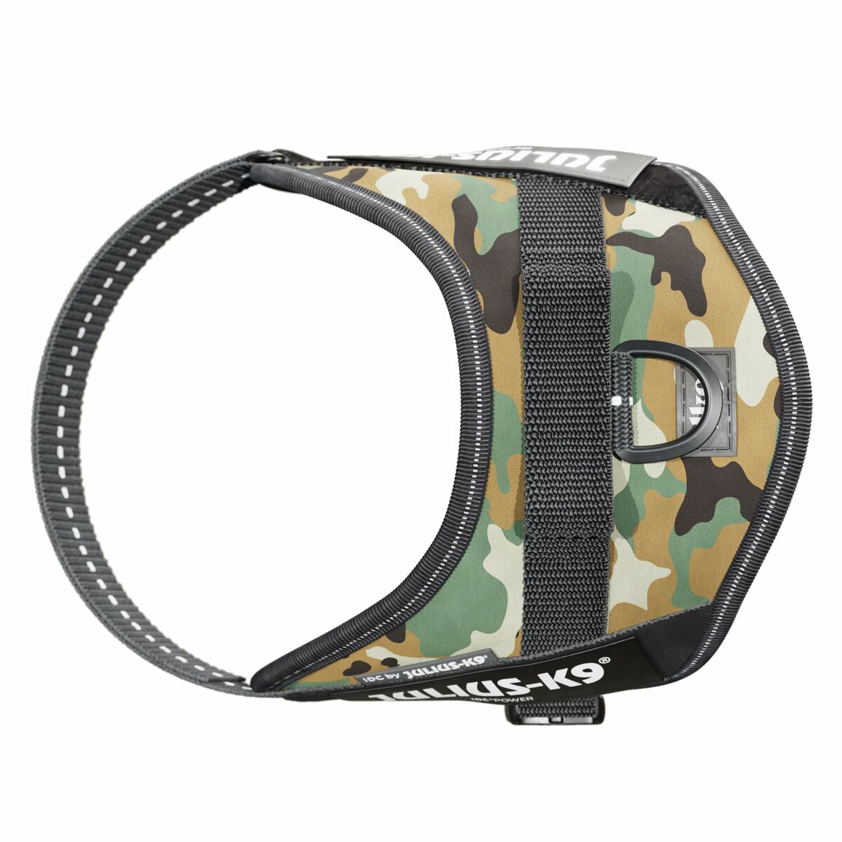 Dog Harness Julius K9 IDC M, view 5