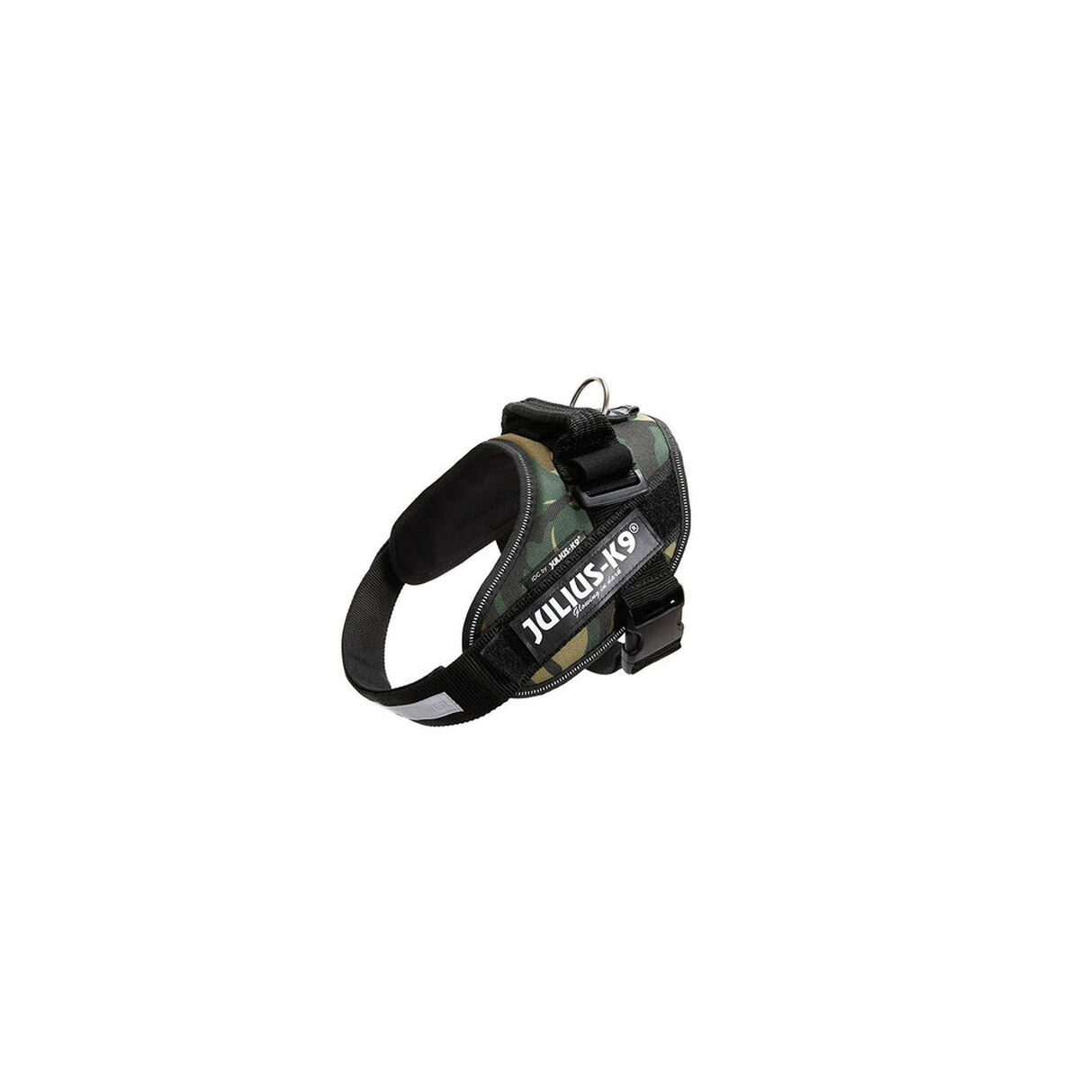 Dog Harness Julius K9 IDC M/L, view 6