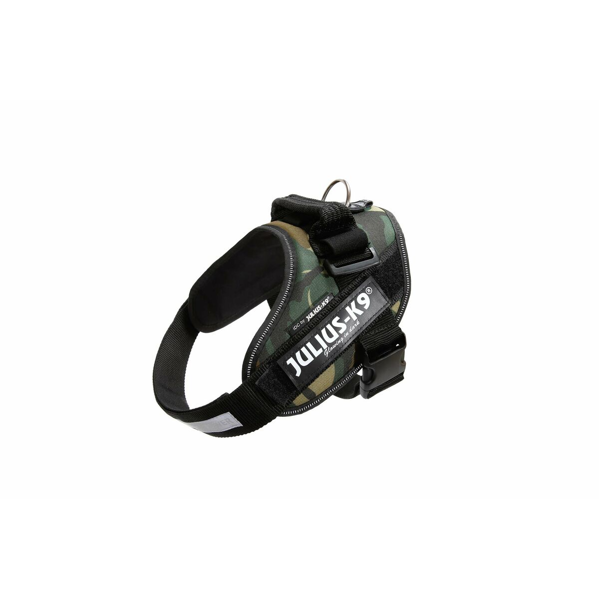 Dog Harness Julius K9 IDC M/L, view 2