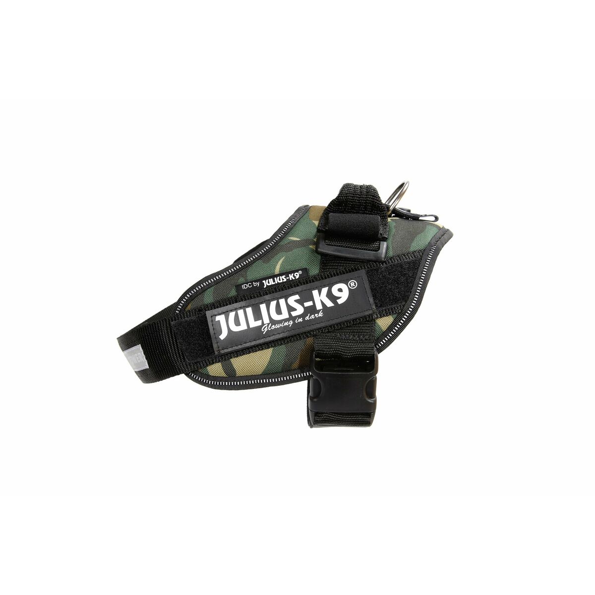 Dog Harness Julius K9 IDC M/L, view 3