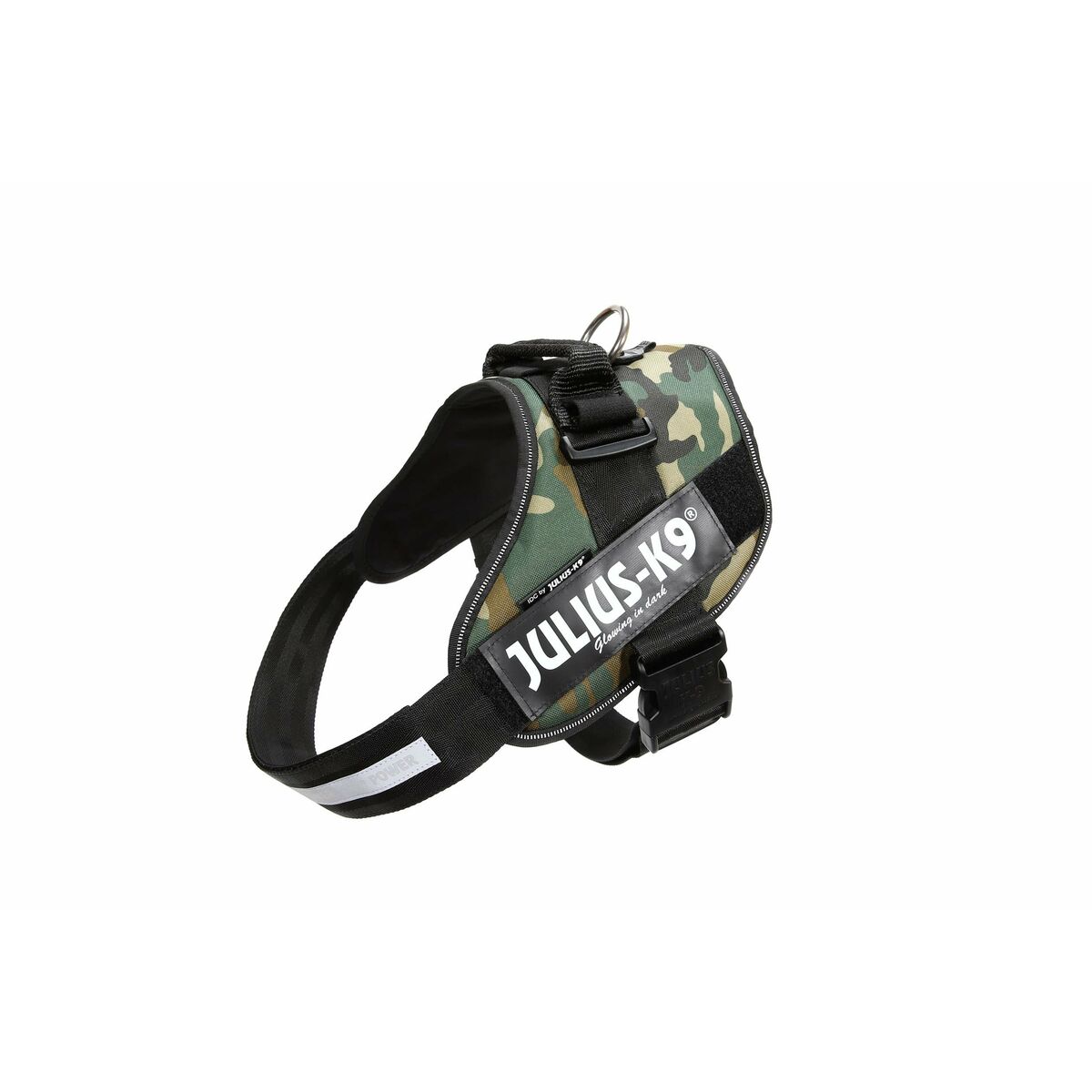 Dog Harness Julius K9 IDC L 1, view 2