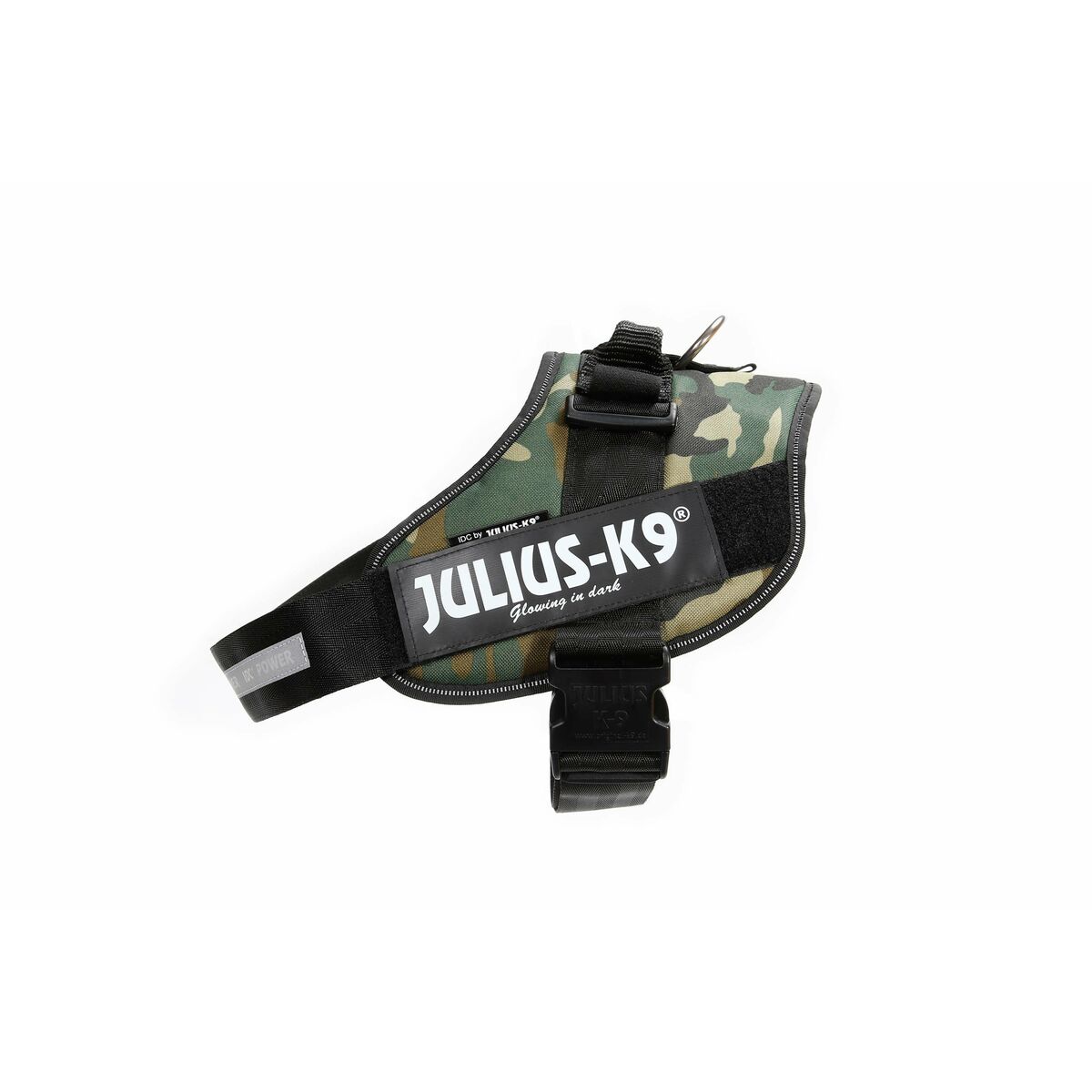 Dog Harness Julius K9 IDC L 1, view 3