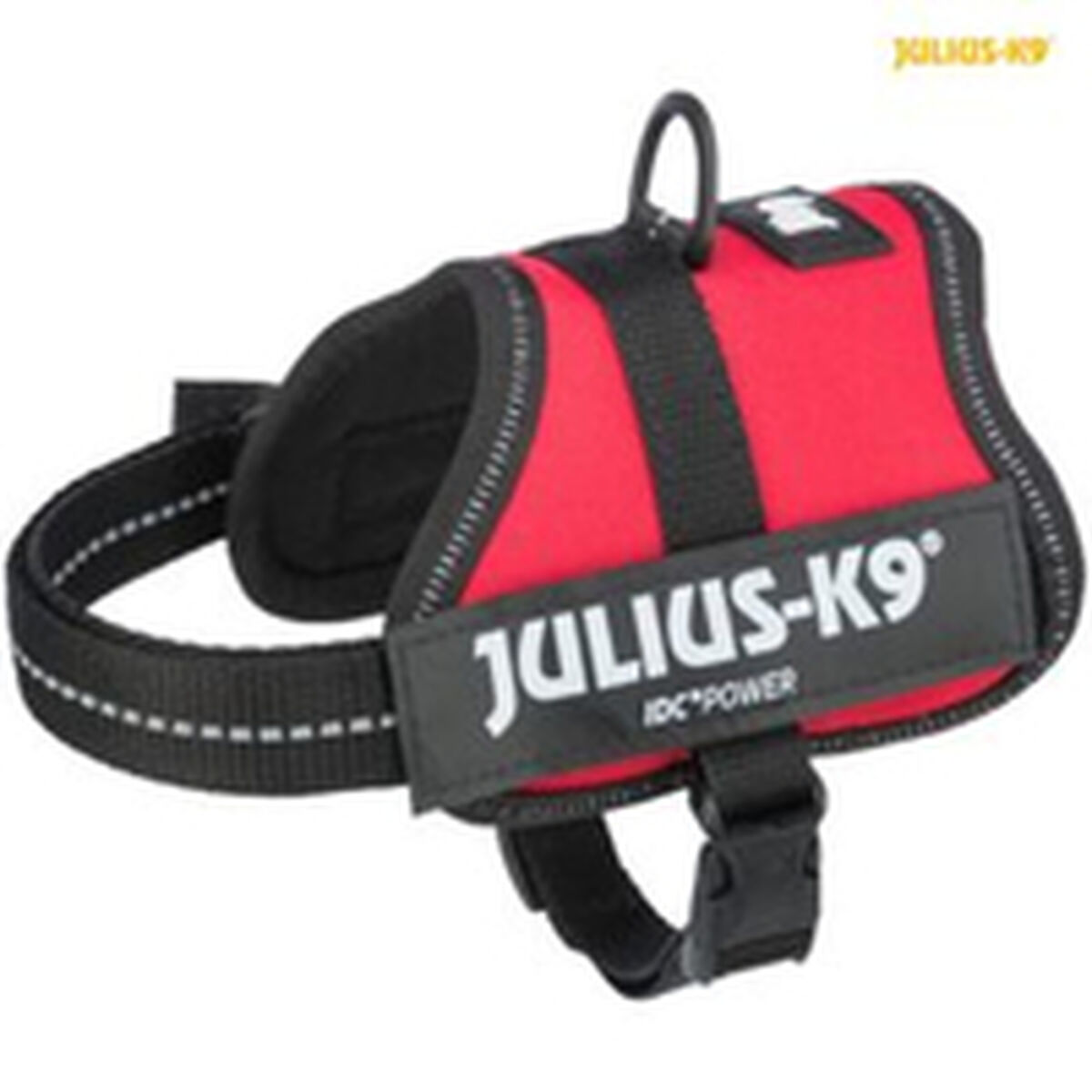 Dog Harness Trixie Power Fuchsia S, view 5