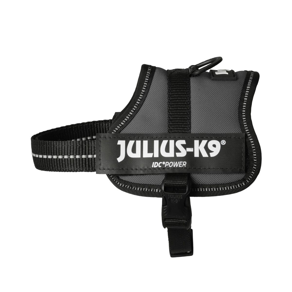 Dog Harness Trixie Power Anthracite 2 Baby 2 (XS/S), view 6