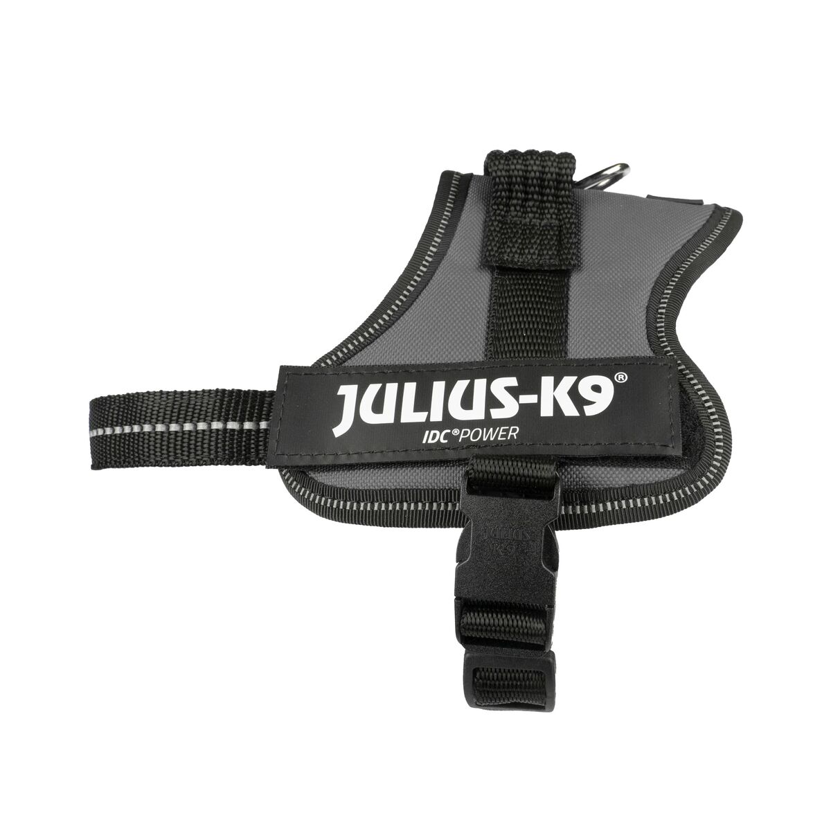 Dog Harness Trixie Power Anthracite XS, view 3