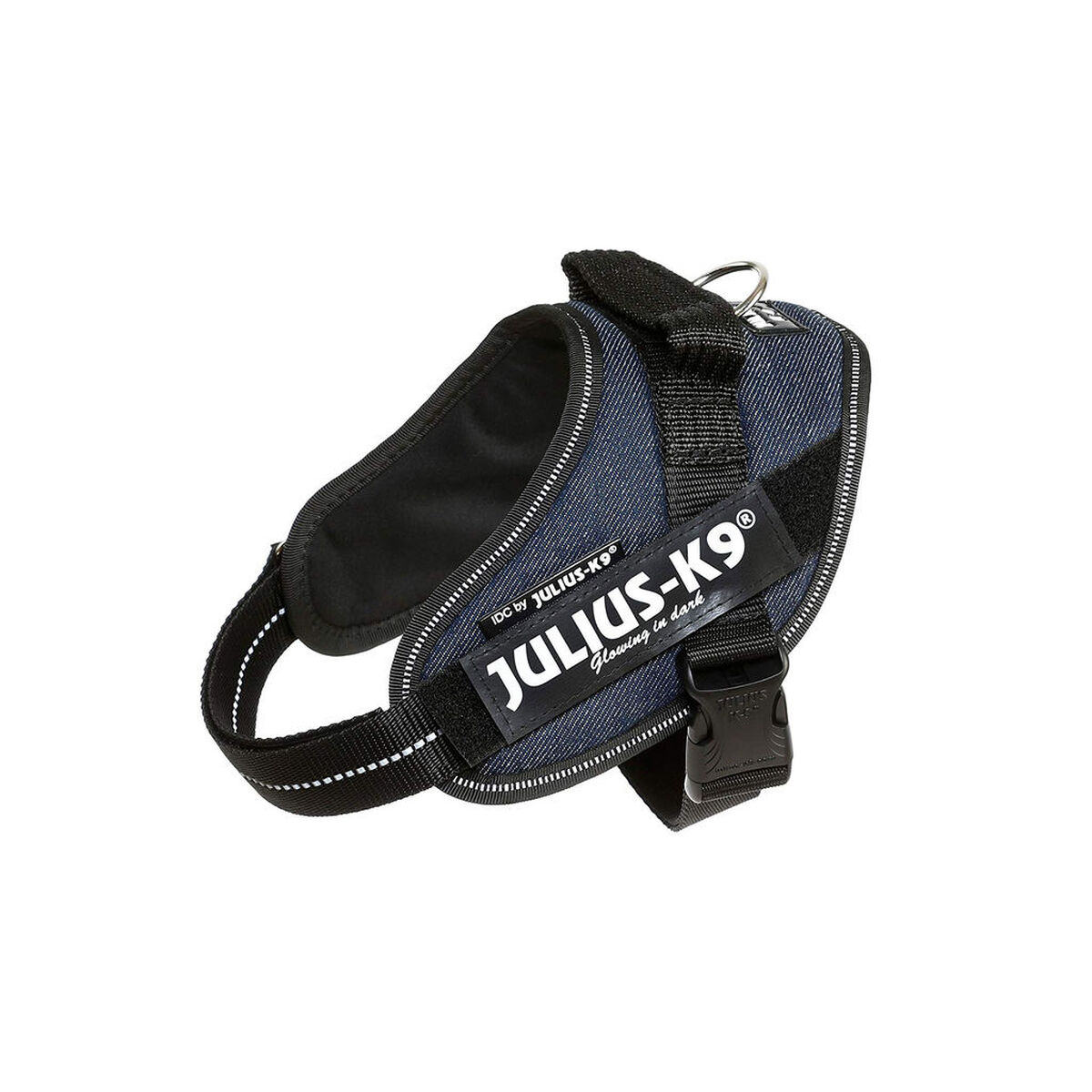 Hondentuigje Julius K9 IDC Cowboy M