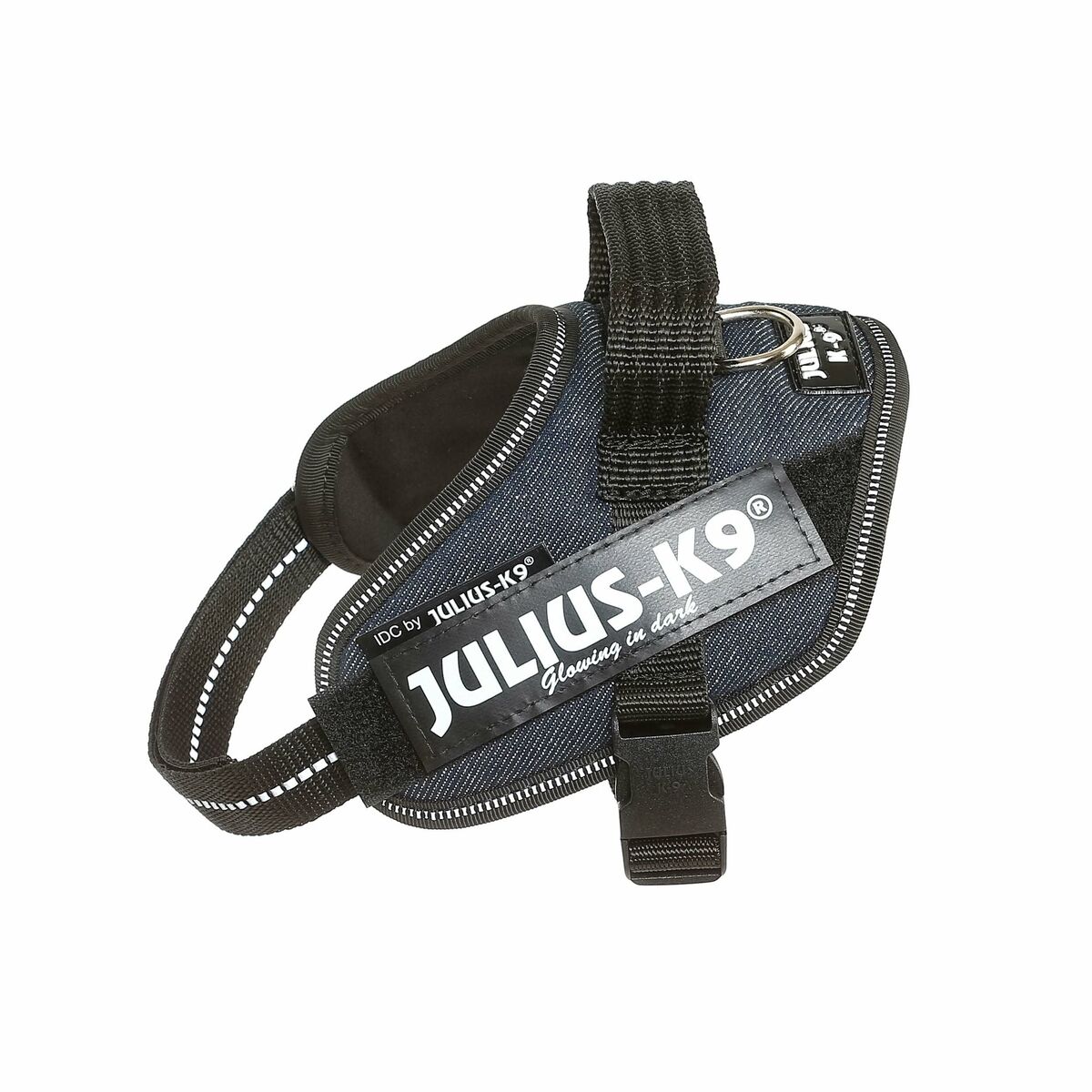 Dog Harness Julius K9 IDC Cowboy M/L, view 2