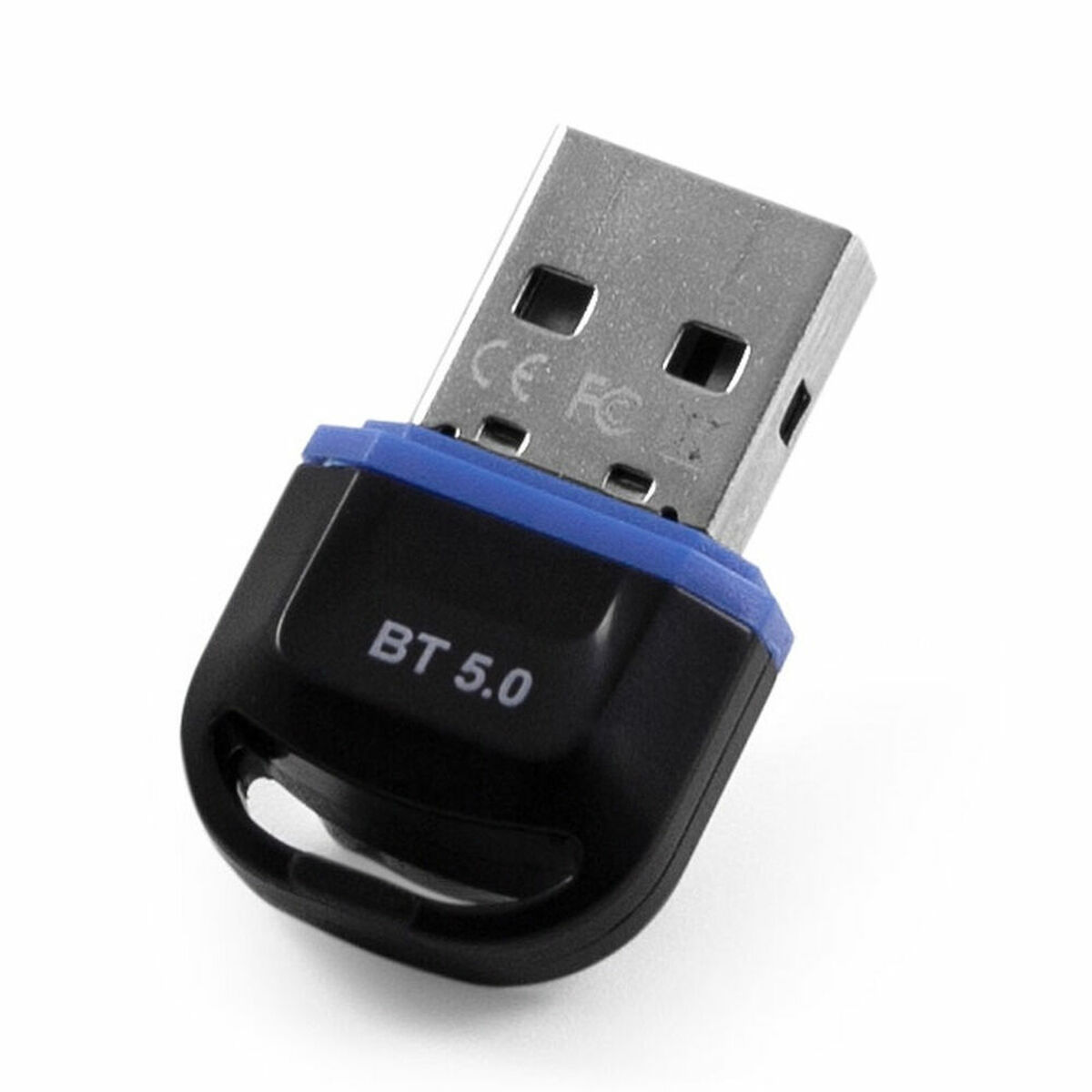 Adaptateur USB CoolBox COO-BLU50-1 Bluetooth 5.0