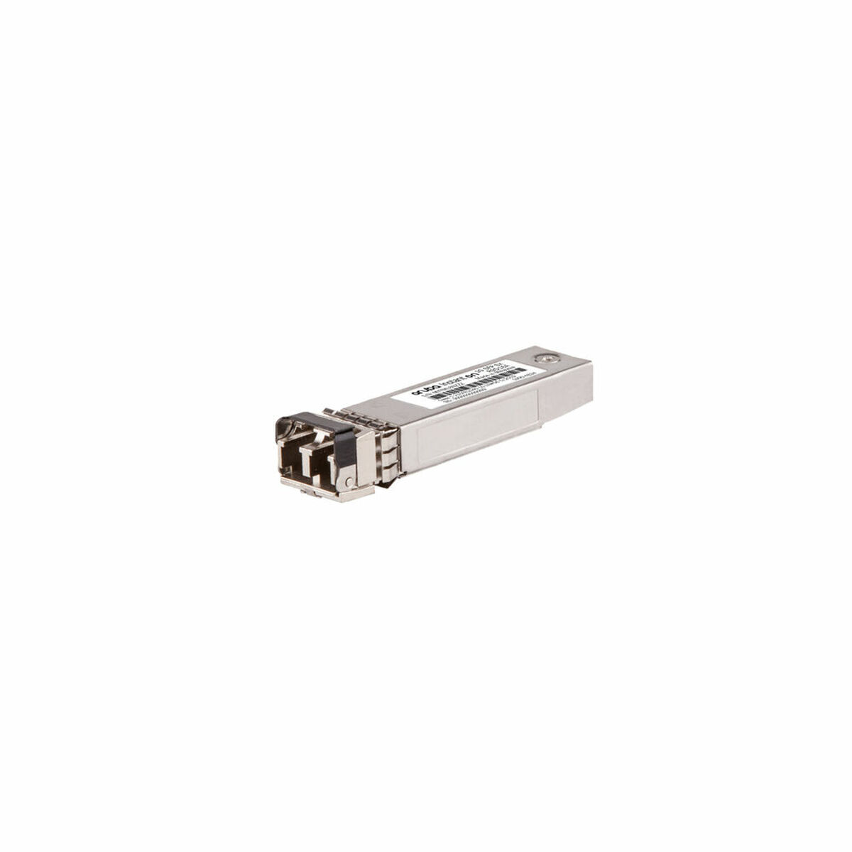 Afbeeldingen van MultiMode SFP Fibre Module HPE R9D16A