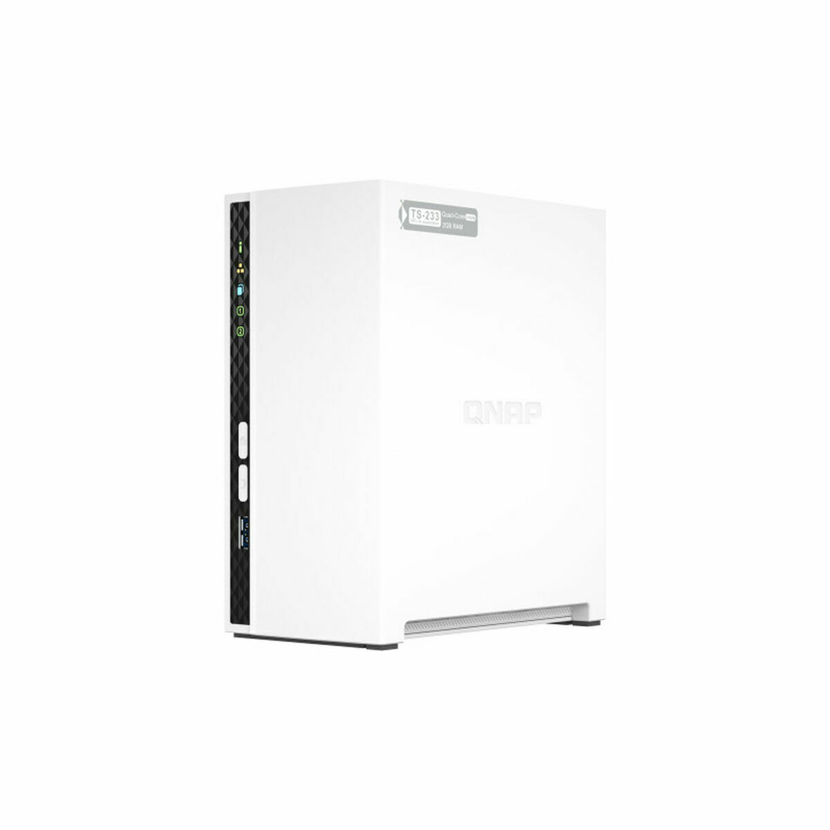 Obrazek NAS Network Storage Qnap TS-233