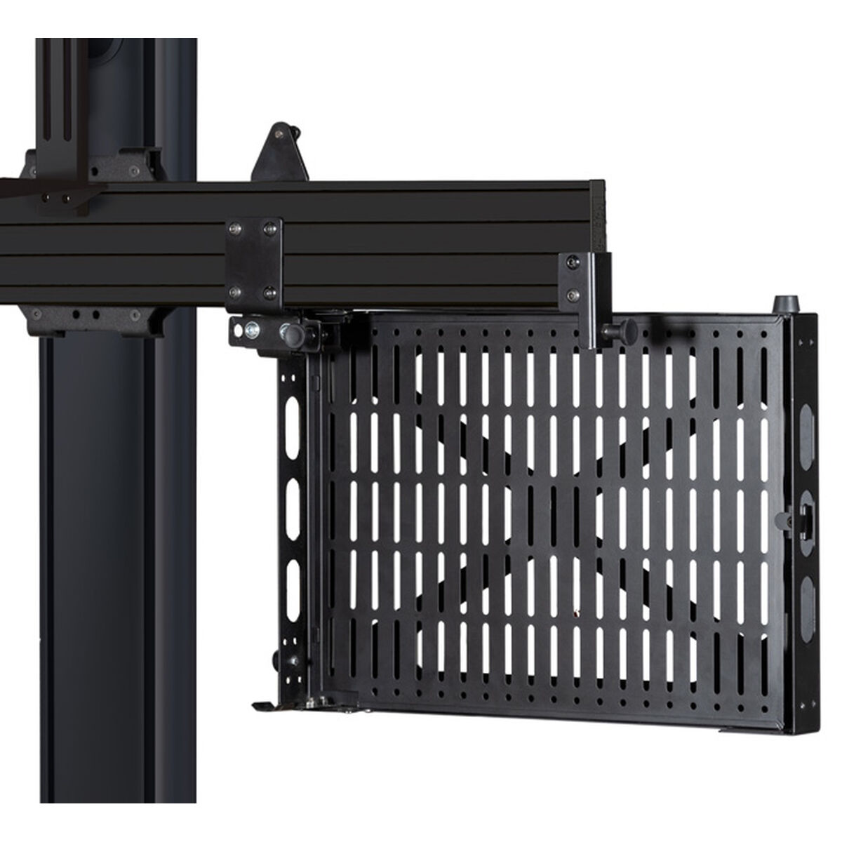 Bild von Screen Table Support B-Tech BT8385-RTC/B