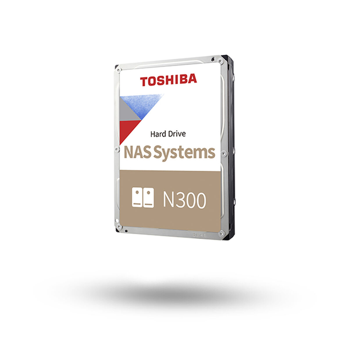 Hard Disk Toshiba HDWG51JUZSVA 18 TB HDD