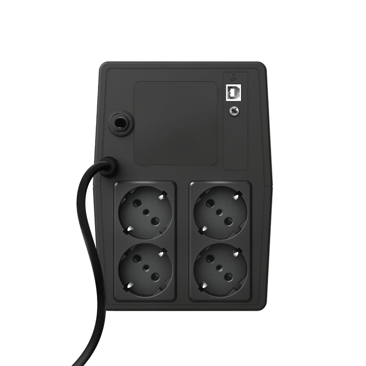 Afbeeldingen van Uninterruptible Power Supply System Interactive UPS Trust Paxxon 600 W
