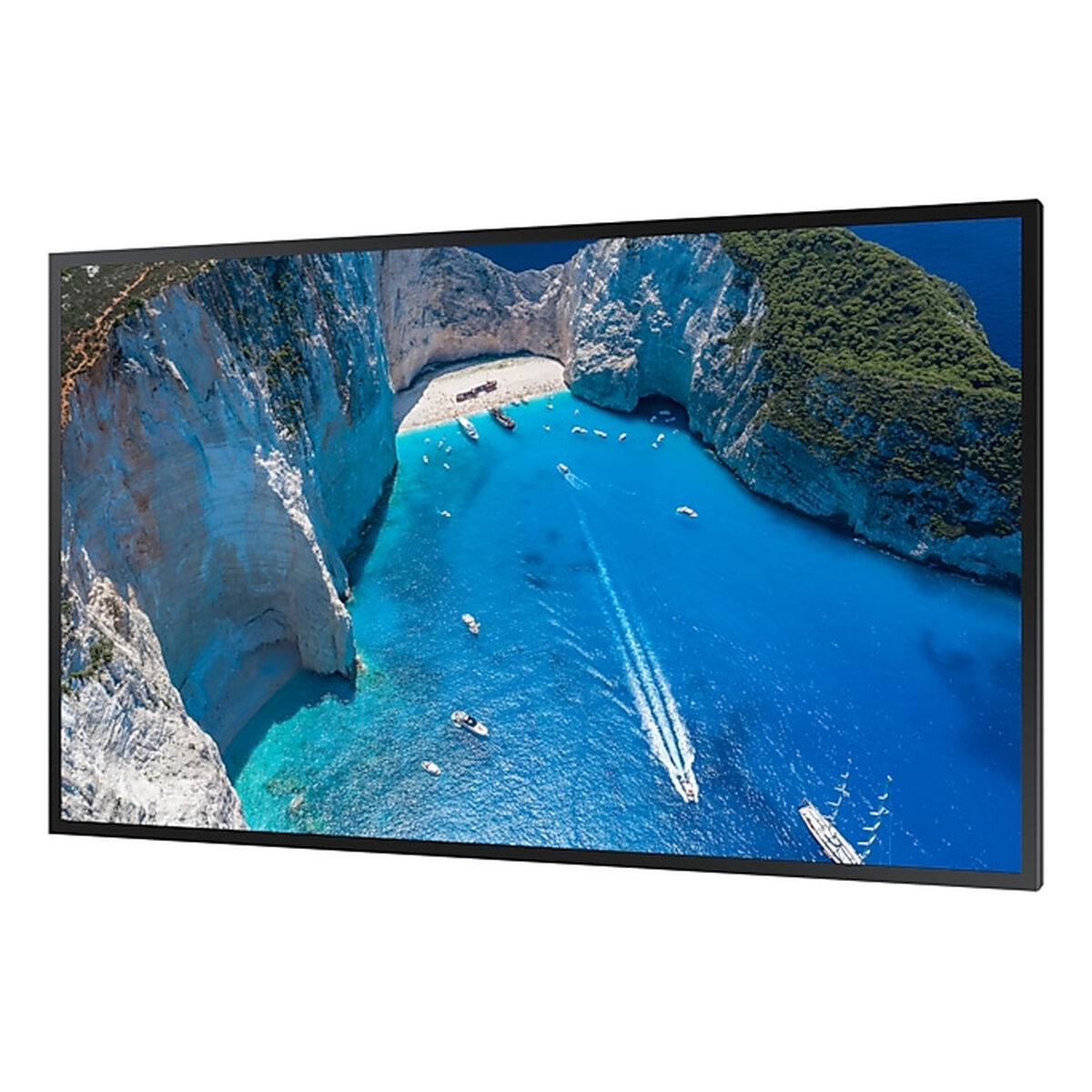 Телевизор Videowall Samsung OM75A 3840 x 2160 px 75"