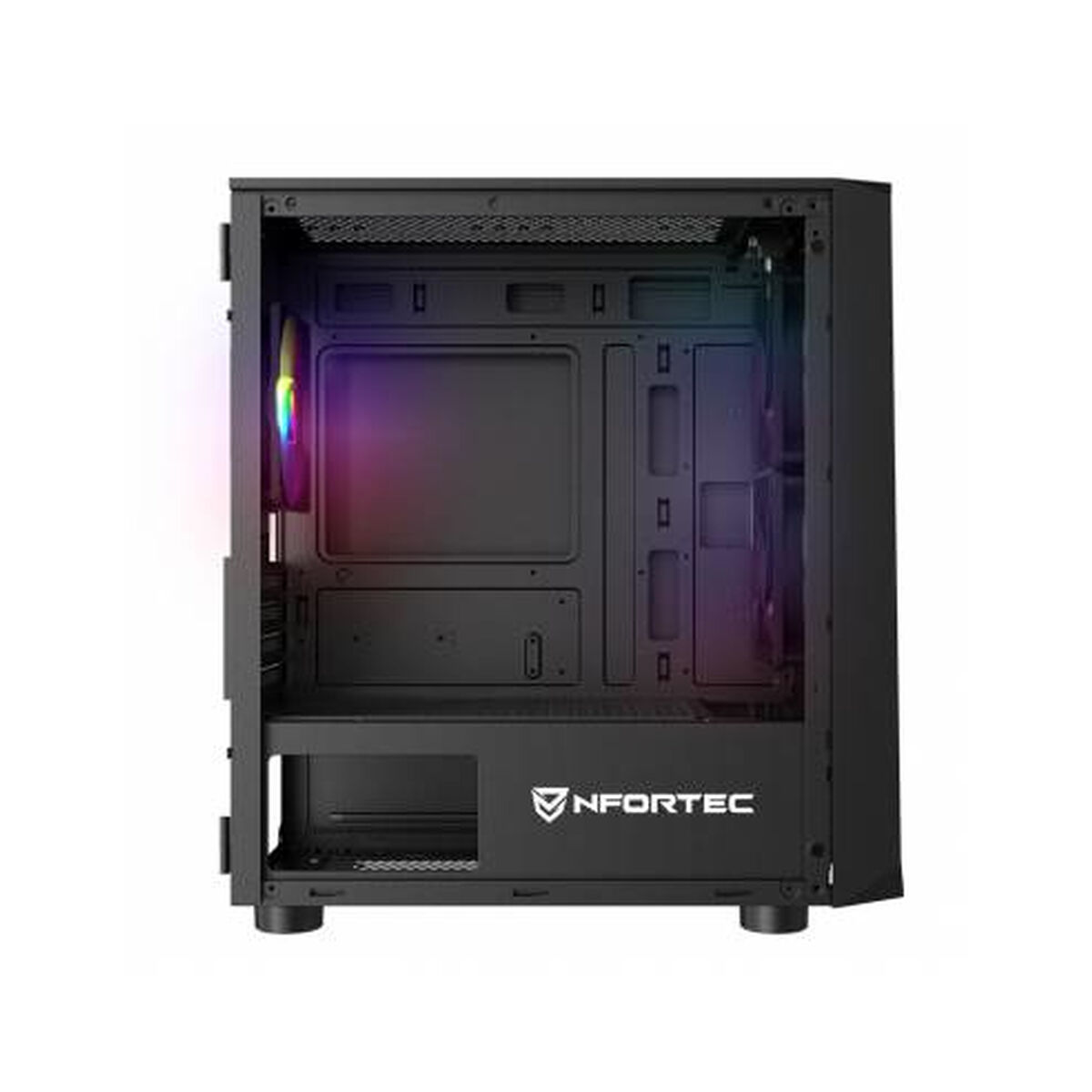Box ventilator Nfortec NF-CS-DYS-B