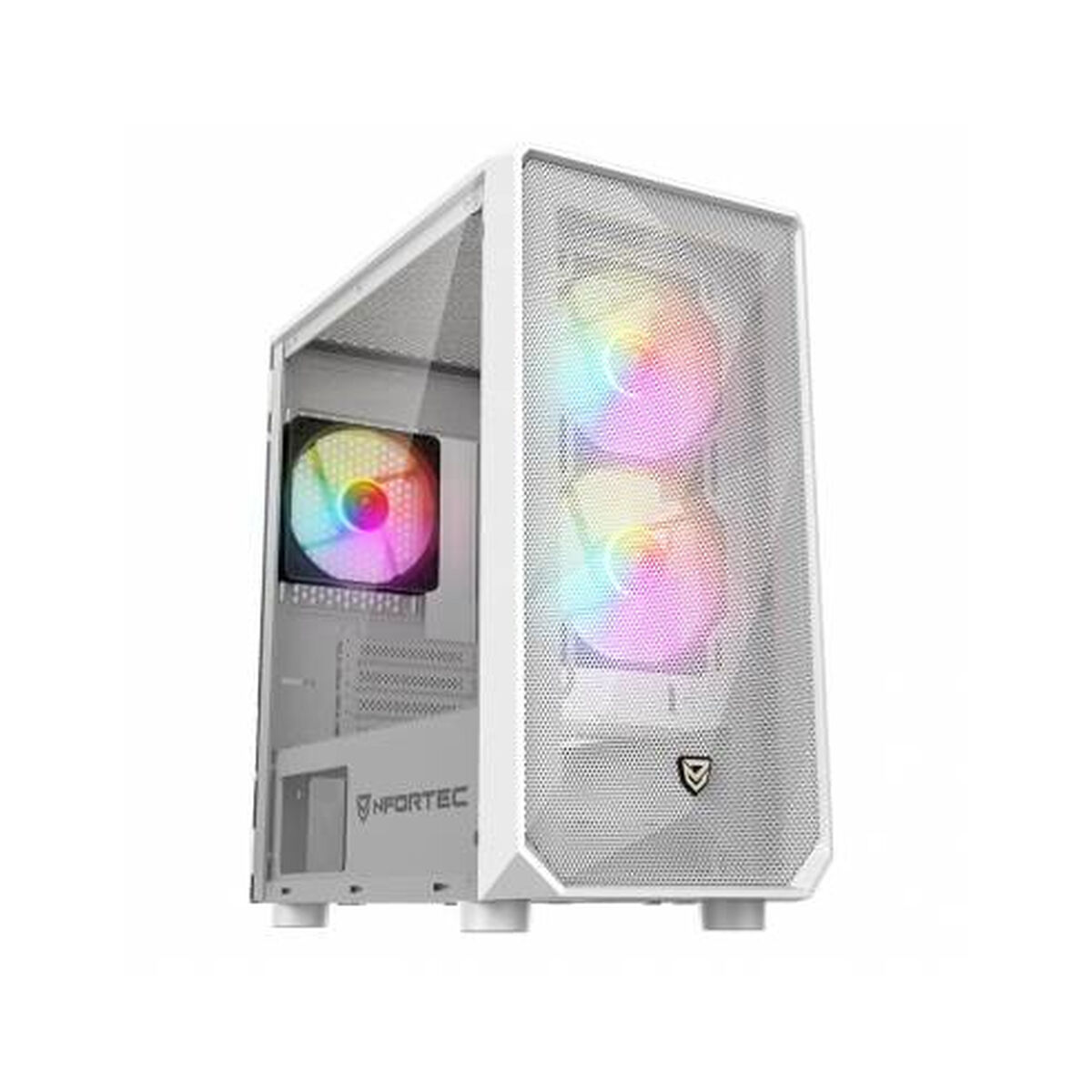 Box ventilator Nfortec NF-CS-DYS-W 