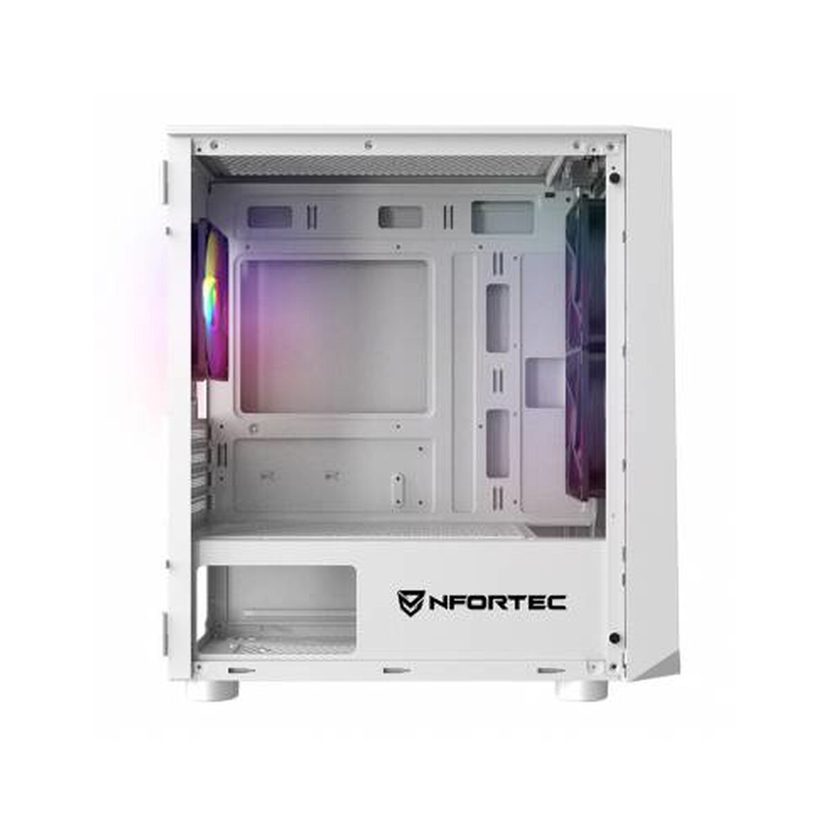 Box ventilator Nfortec NF-CS-DYS-W