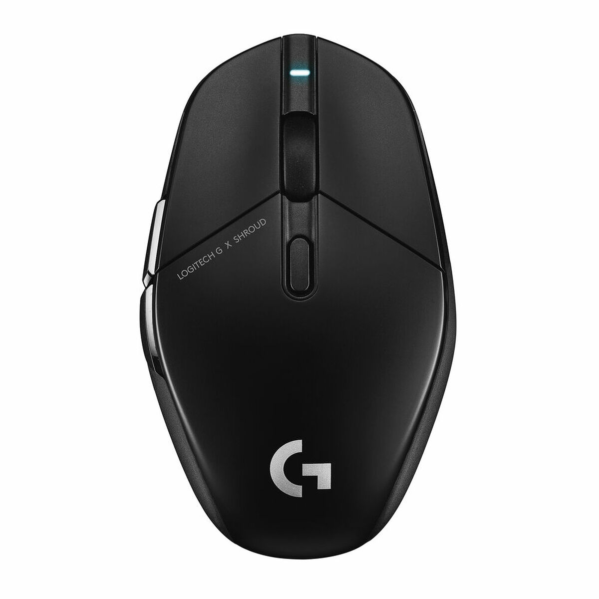 Gaming Mouse Logitech G303 SHROUD EDITION Wireless