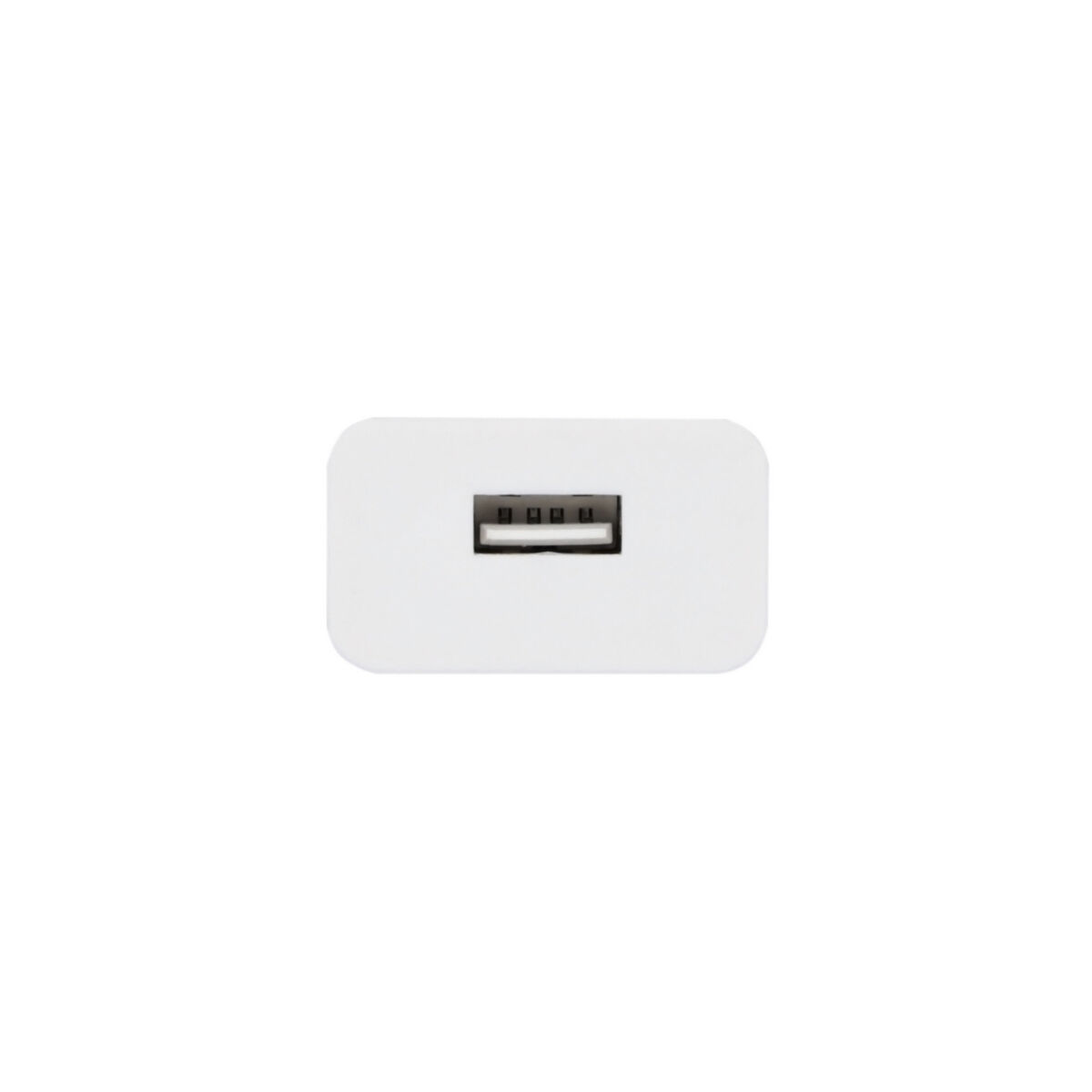 Image de Wall Charger Aisens A110-0526 White 10 W