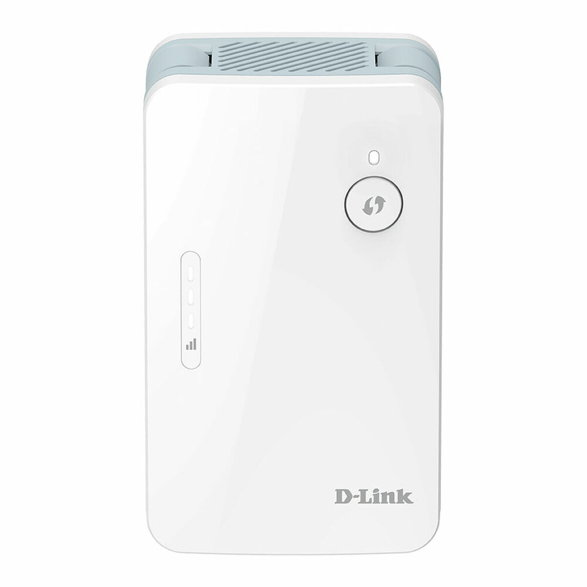 Afbeeldingen van Wi-Fi repeater D-Link Eagle Pro AI AX1500 Mesh 1200 Mbit/s