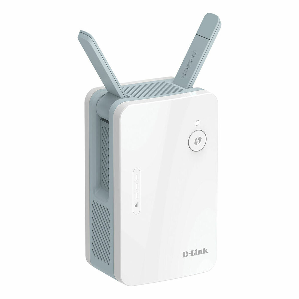 Afbeeldingen van Wi-Fi repeater D-Link Eagle Pro AI AX1500 Mesh 1200 Mbit/s