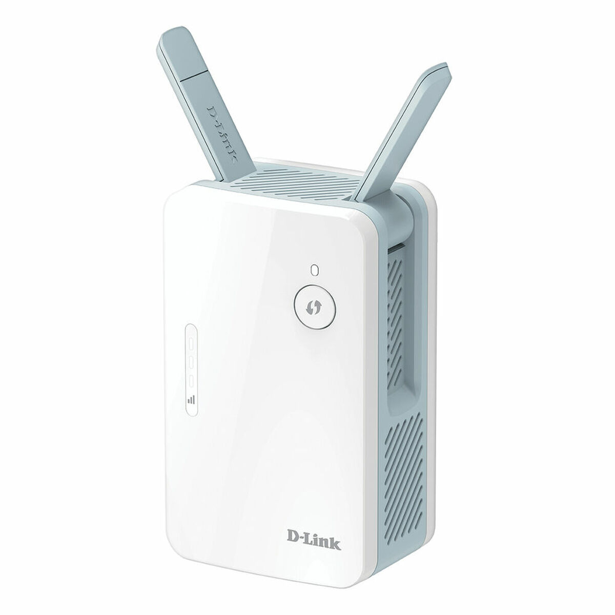 Afbeeldingen van Wi-Fi repeater D-Link Eagle Pro AI AX1500 Mesh 1200 Mbit/s