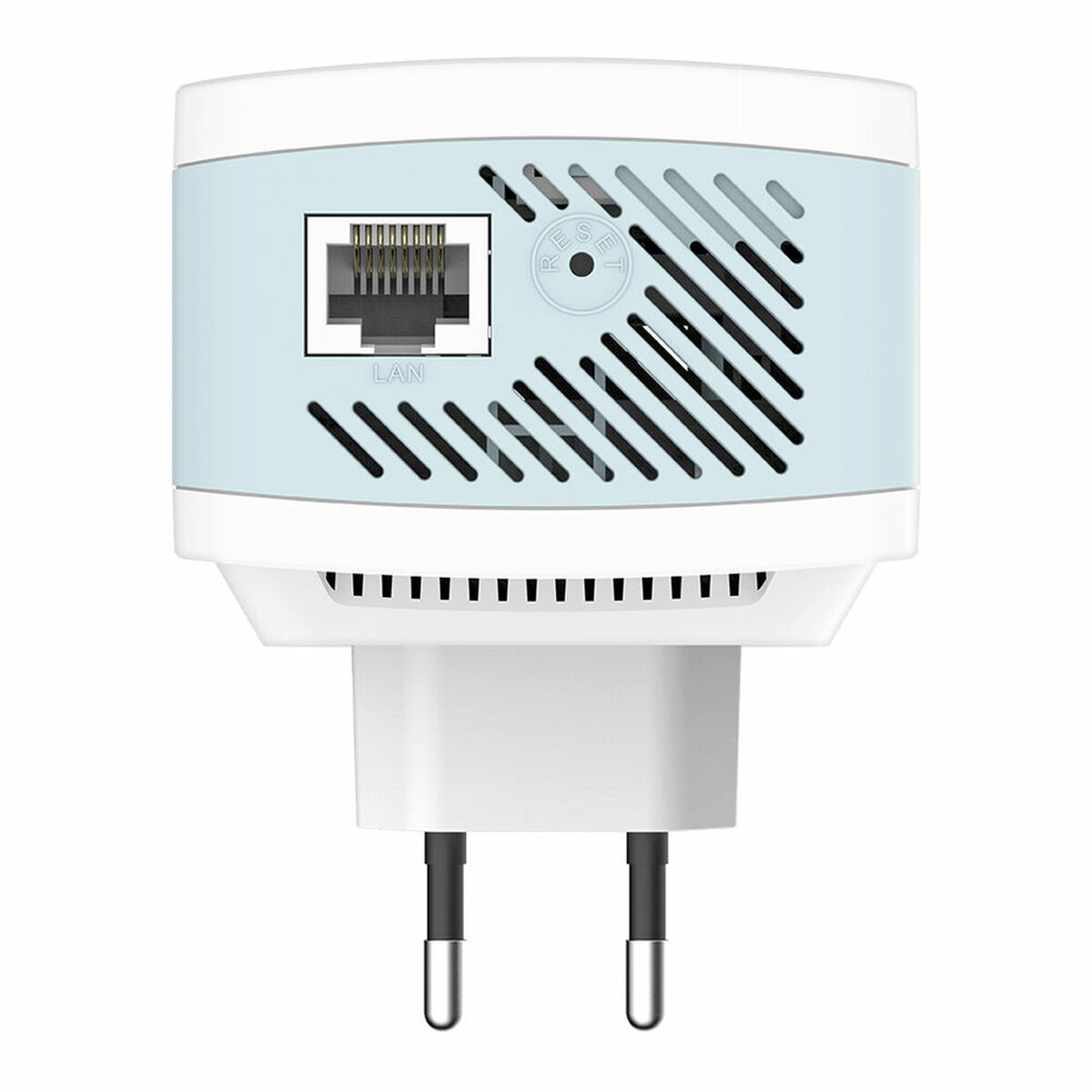 Afbeeldingen van Wi-Fi repeater D-Link Eagle Pro AI AX1500 Mesh 1200 Mbit/s