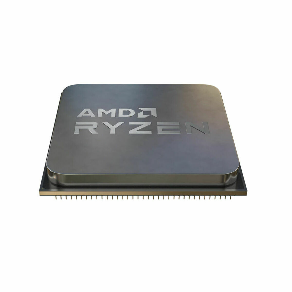 Processeur AMD 5700X AM4 4,60 GHz