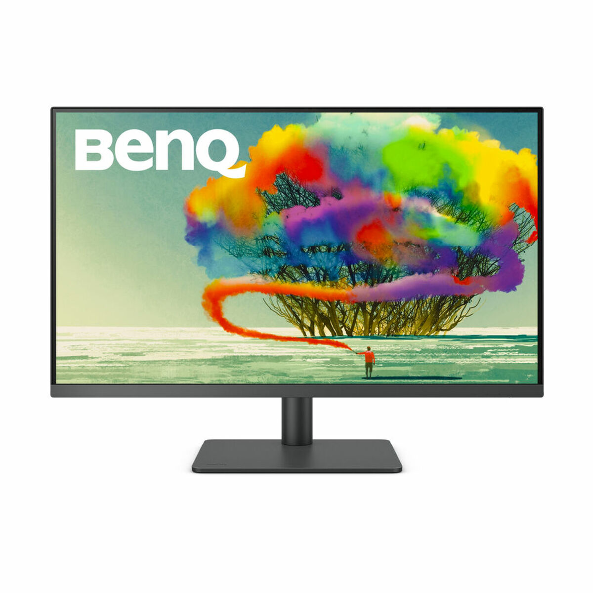 Picture of Monitor BenQ PD3205U 32" 4K Ultra HD 60 Hz