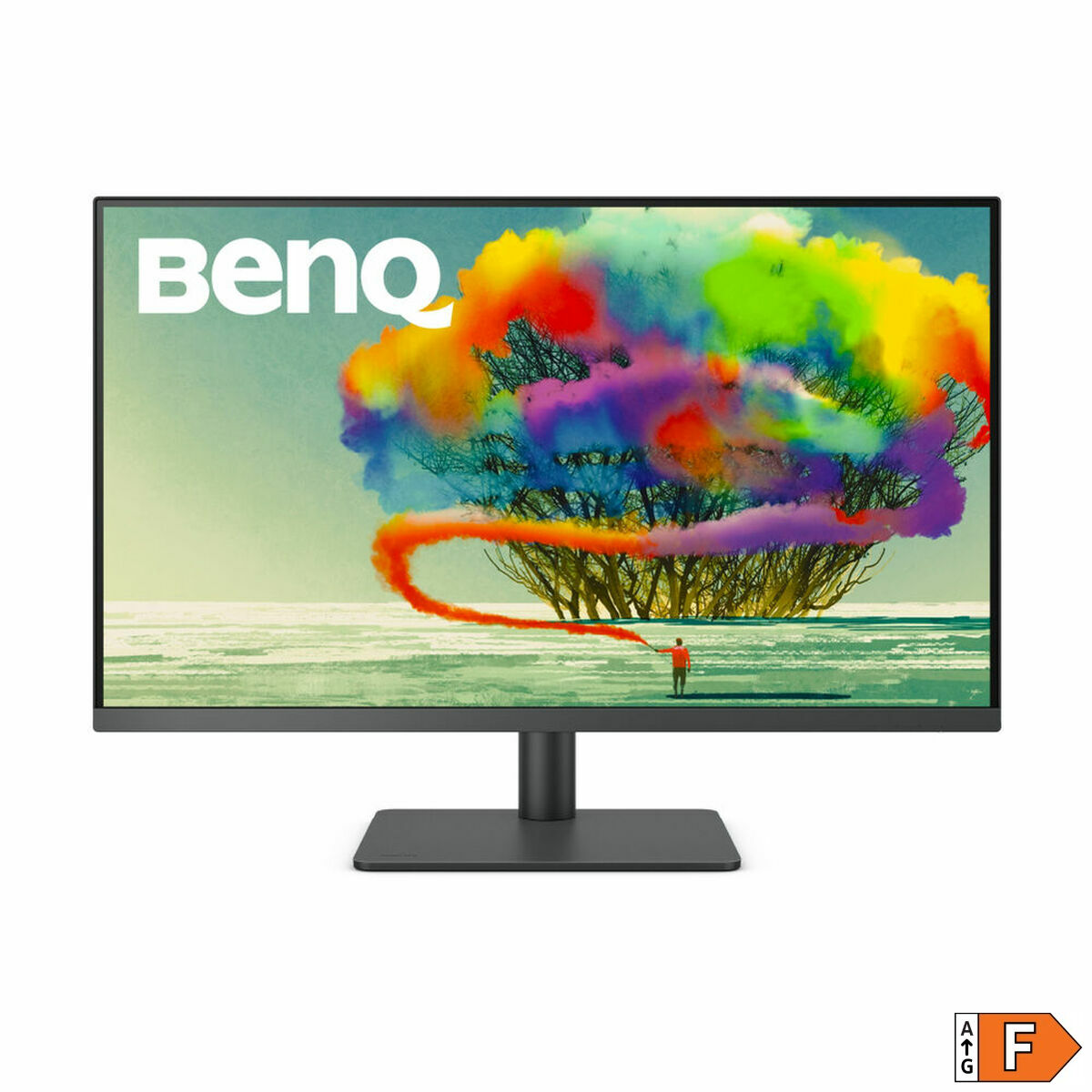 Picture of Monitor BenQ PD3205U 32" 4K Ultra HD 60 Hz