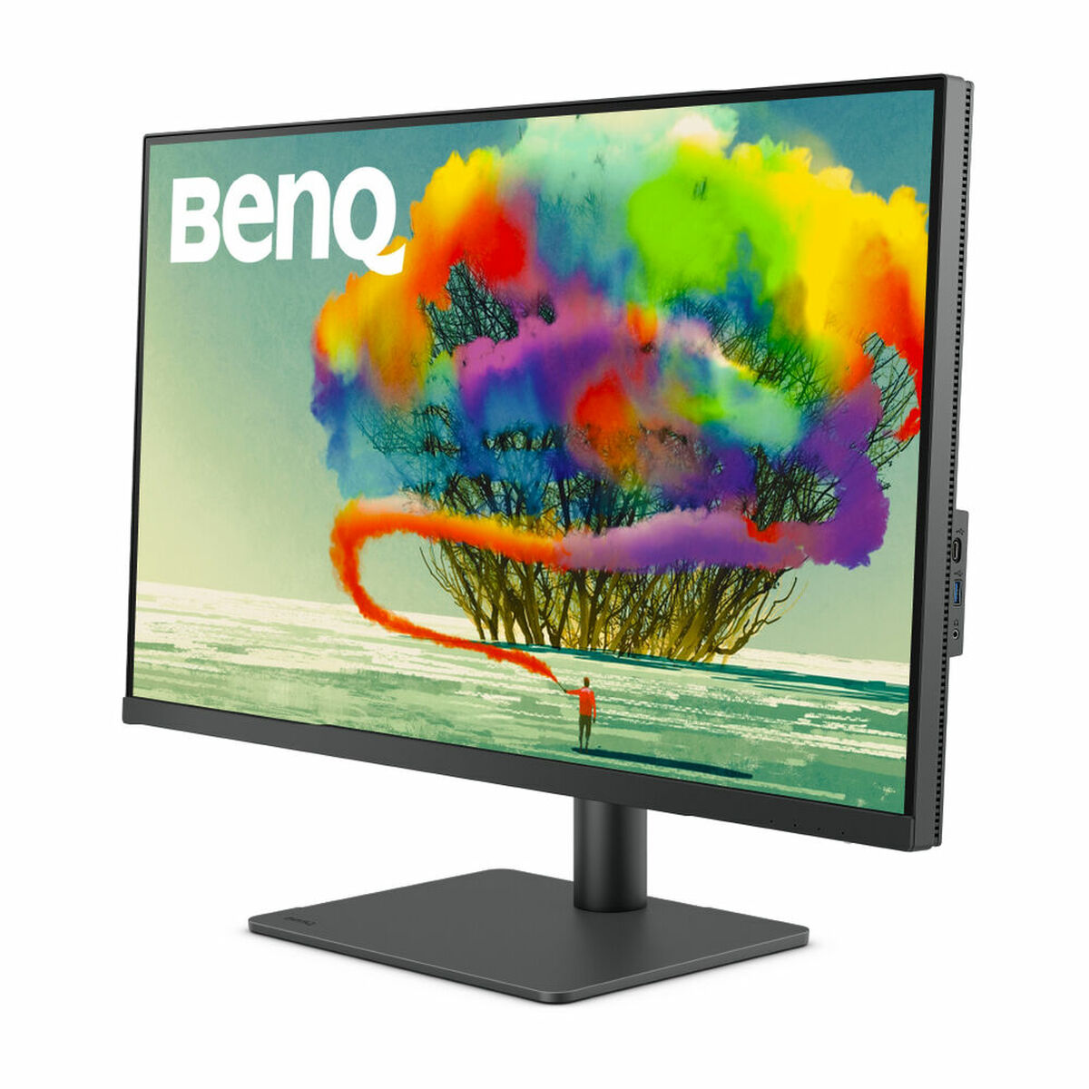Picture of Monitor BenQ PD3205U 32" 4K Ultra HD 60 Hz
