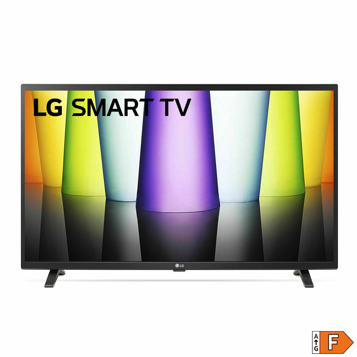TV intelligente LG 32LQ63006LA.AEU 32" FHD LED WIFI