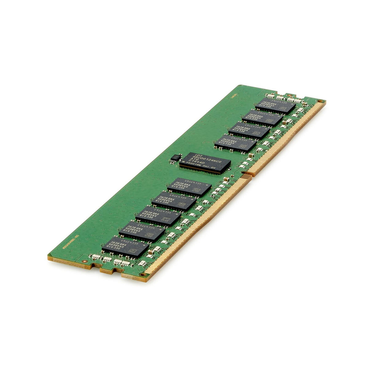 Mémoire RAM HPE P43022-B21 CL22 32 GB