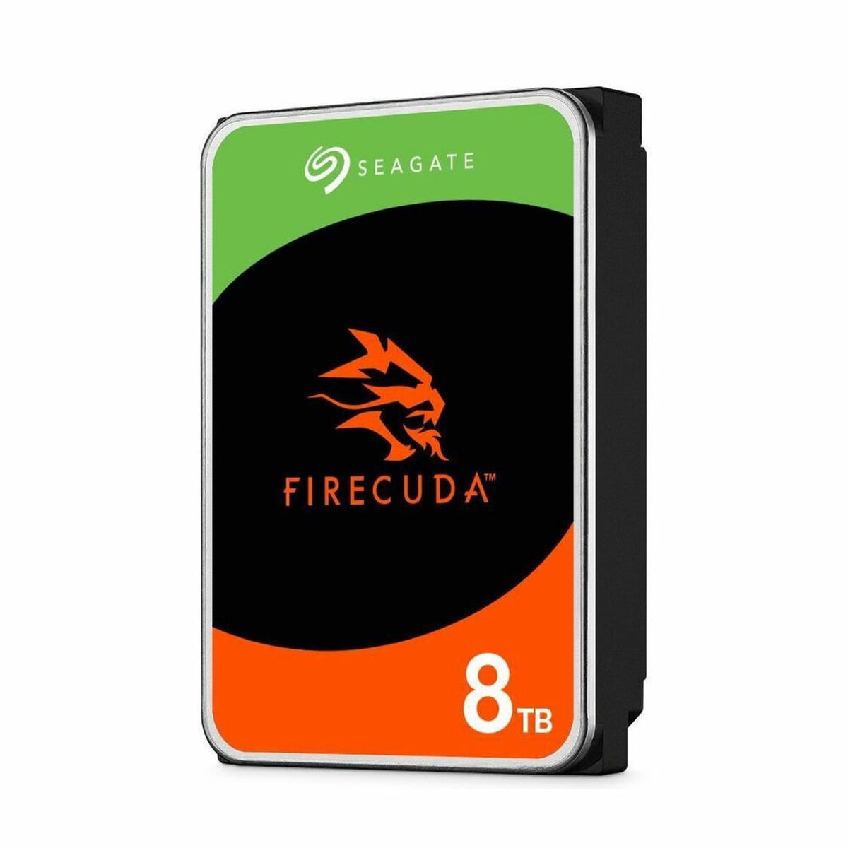 Afbeeldingen van Hard Drive Seagate ST8000DXA01 8 TB 
