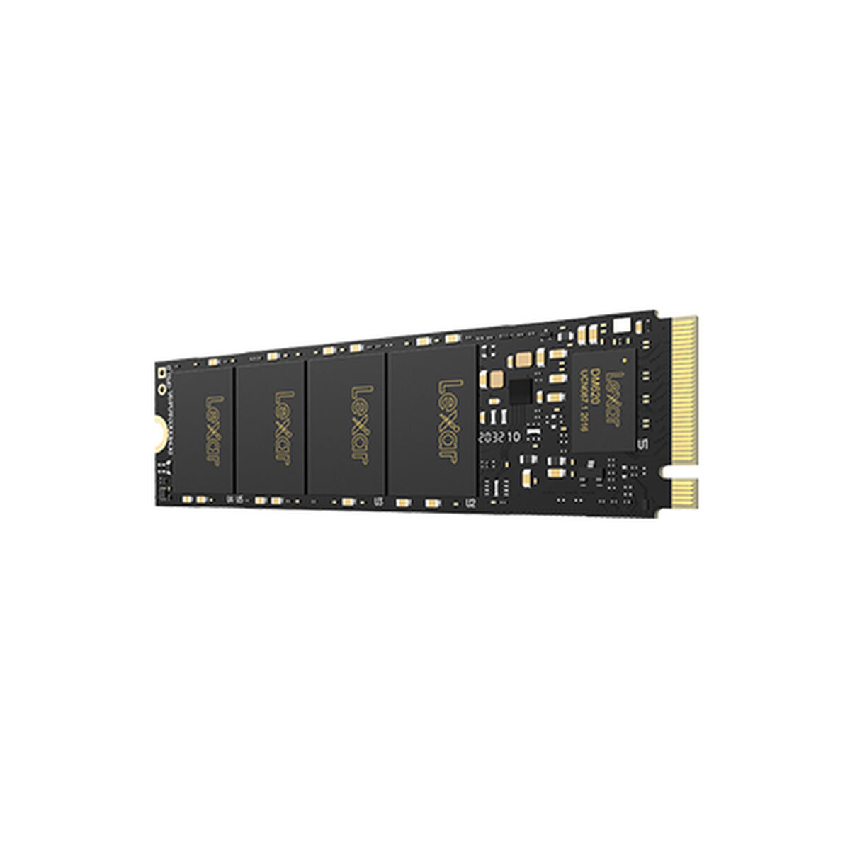 Externe Harde Schijf Lexar 15455473 512 GB SSD