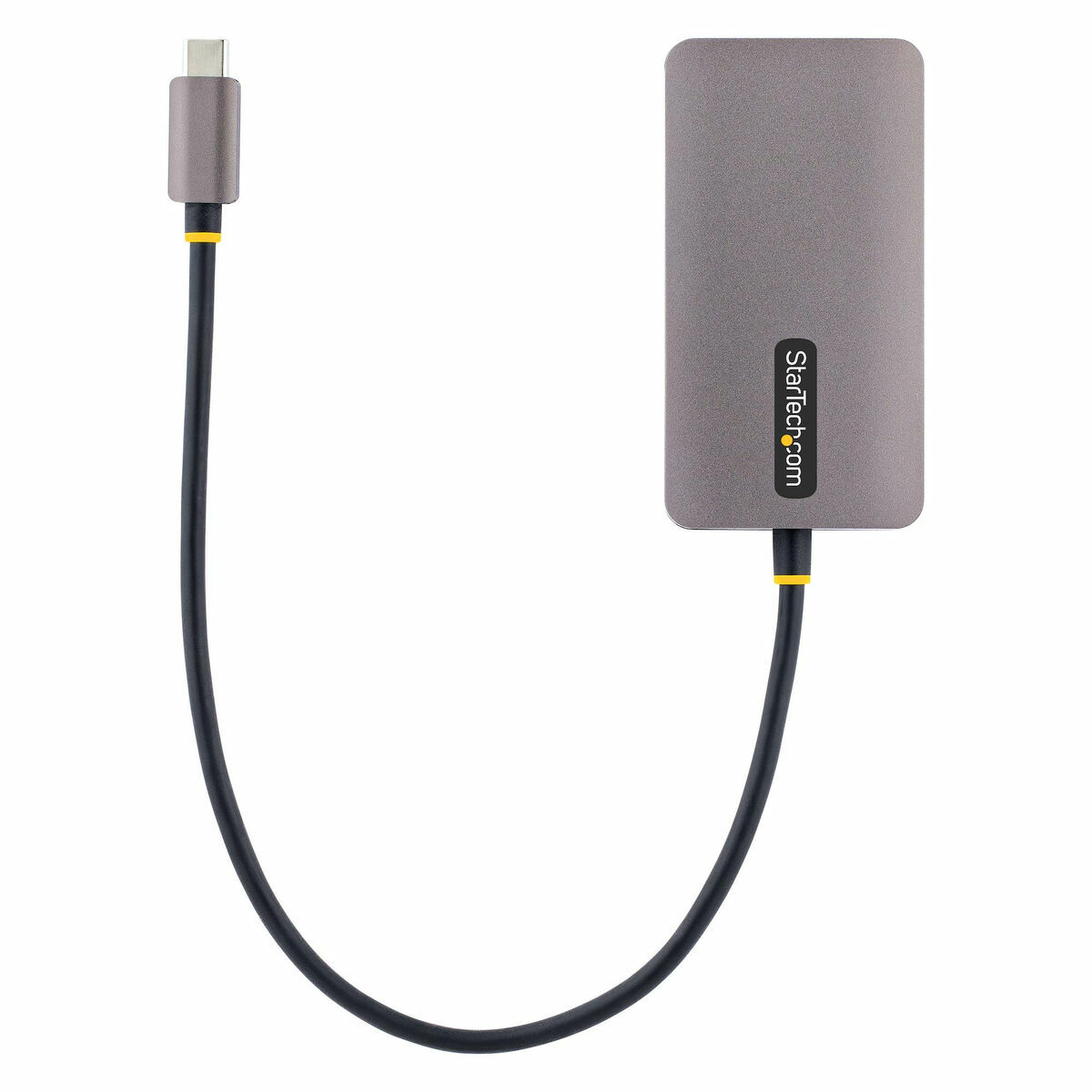 Afbeeldingen van USB Adaptor Startech 118
