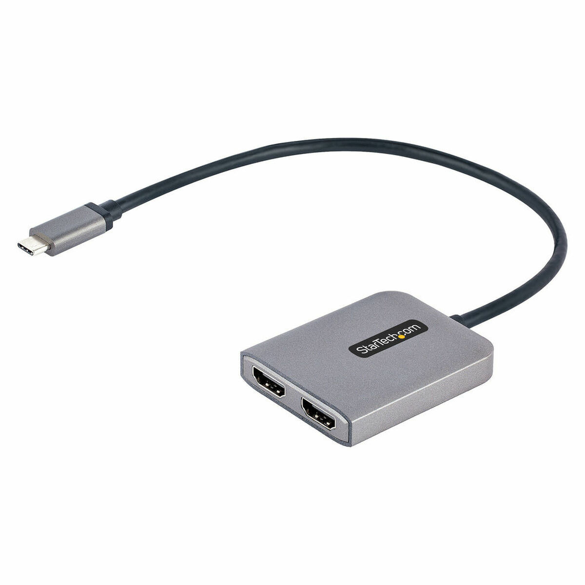 Afbeeldingen van USB-C to HDMI Cable Startech MST14CD122HD