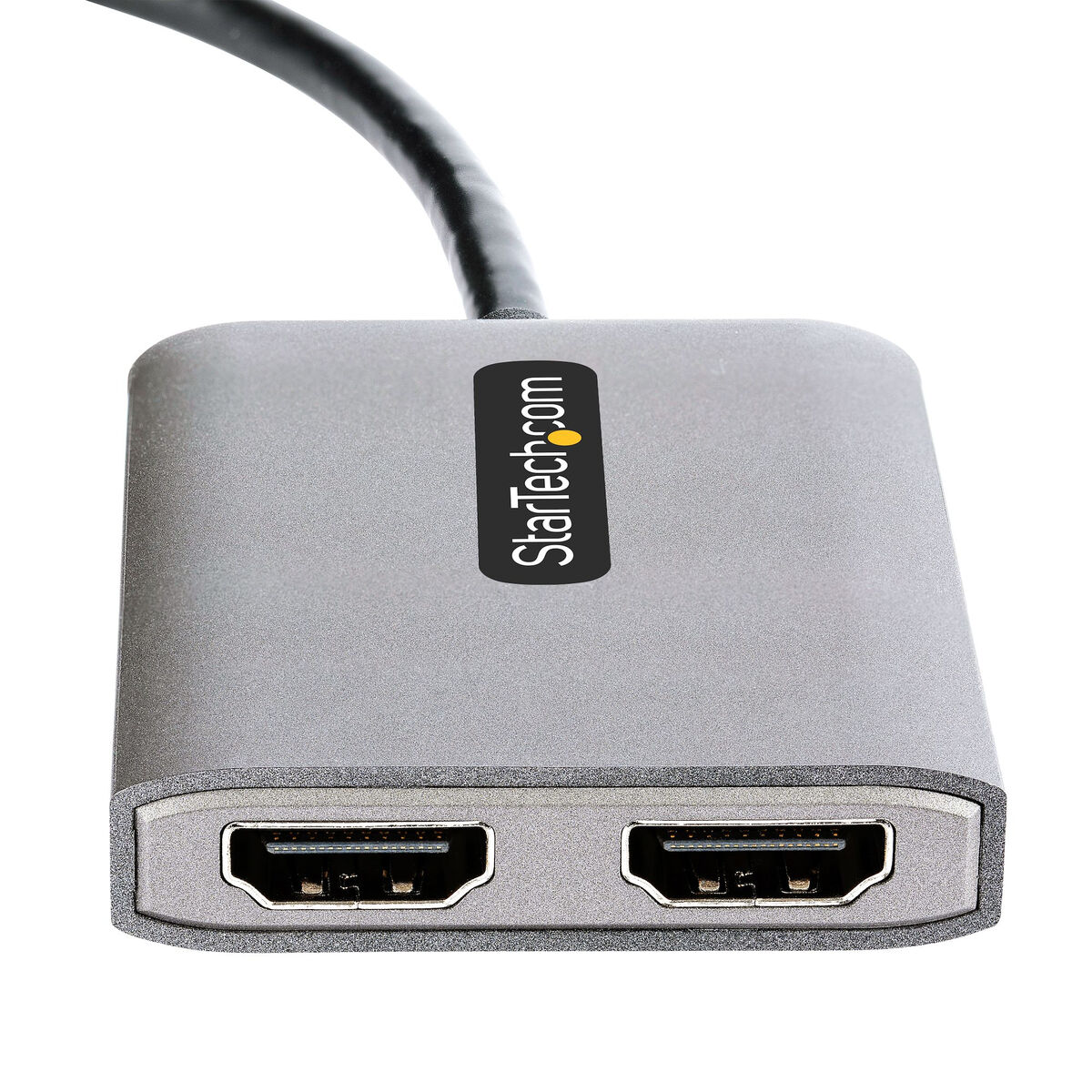 Afbeeldingen van USB-C to HDMI Cable Startech MST14CD122HD