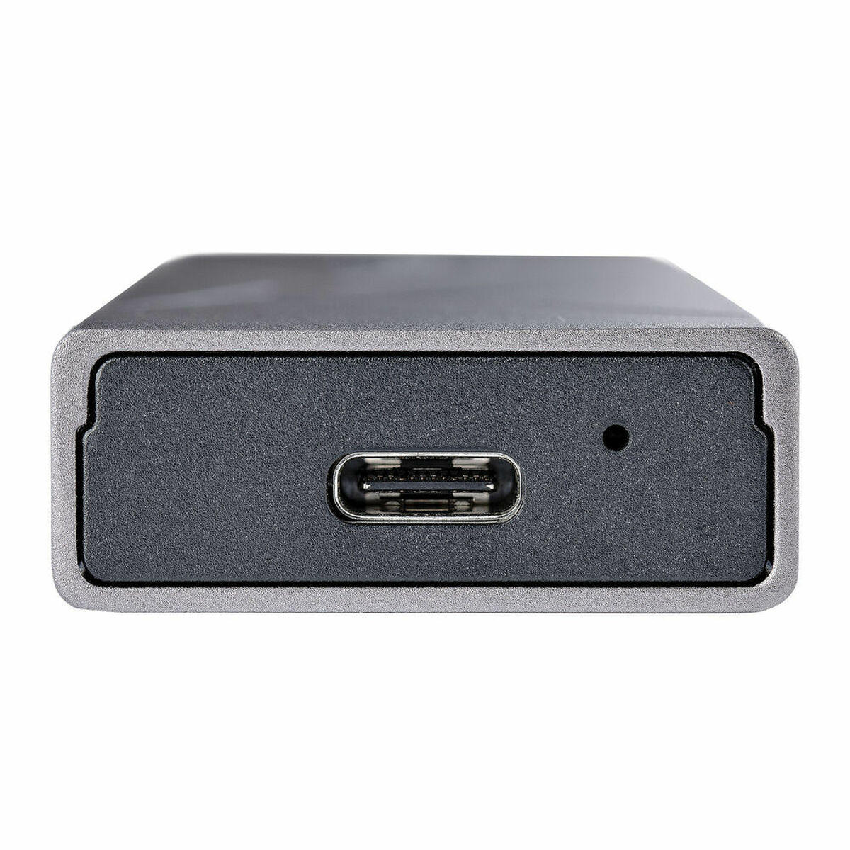 Boîtier pour disque dur Startech M2-USB-C-NVME-SATA
