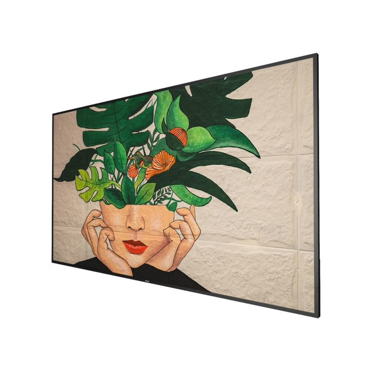Picture of Videowall Monitor Philips 86BDL4511D/00 4K Ultra HD 4K Ultra HD 86" 86"